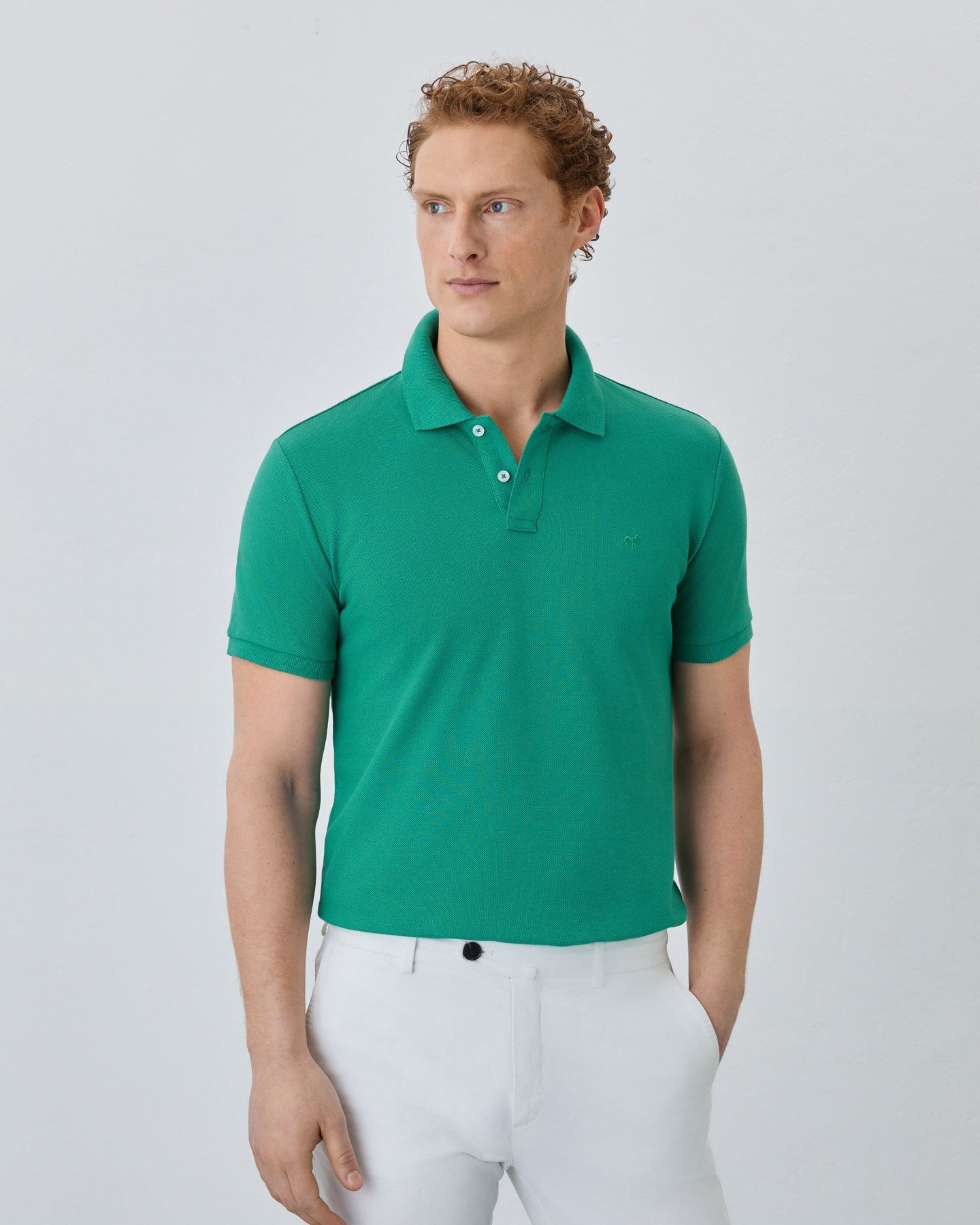 Light Green