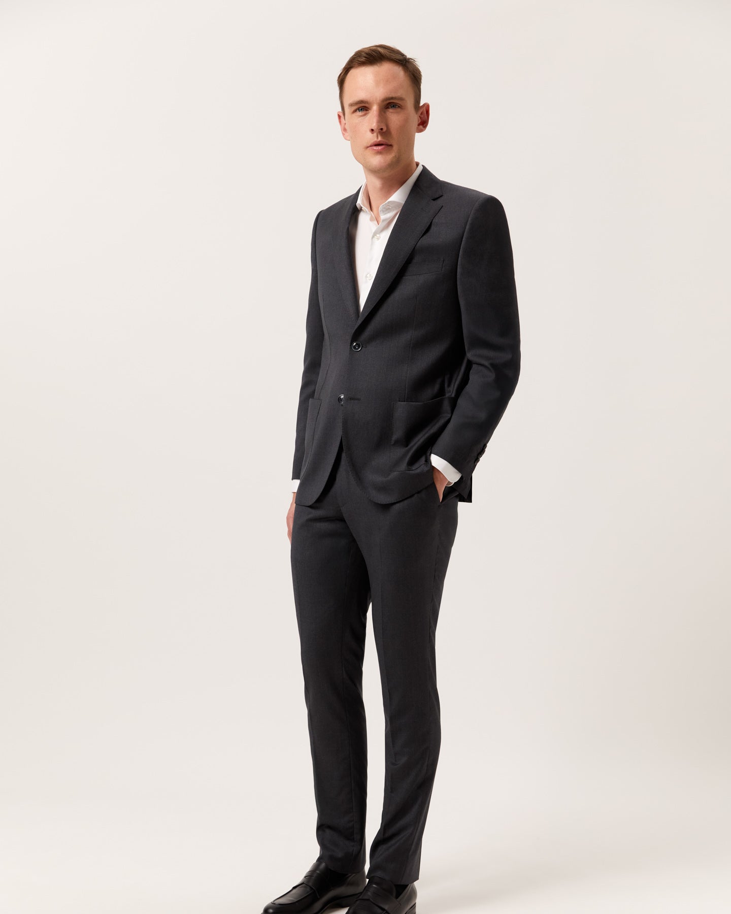 Dark Grey