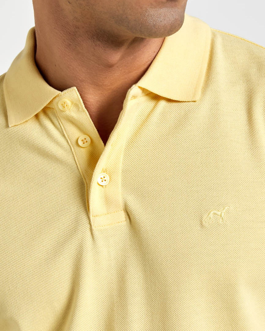 Light Yellow