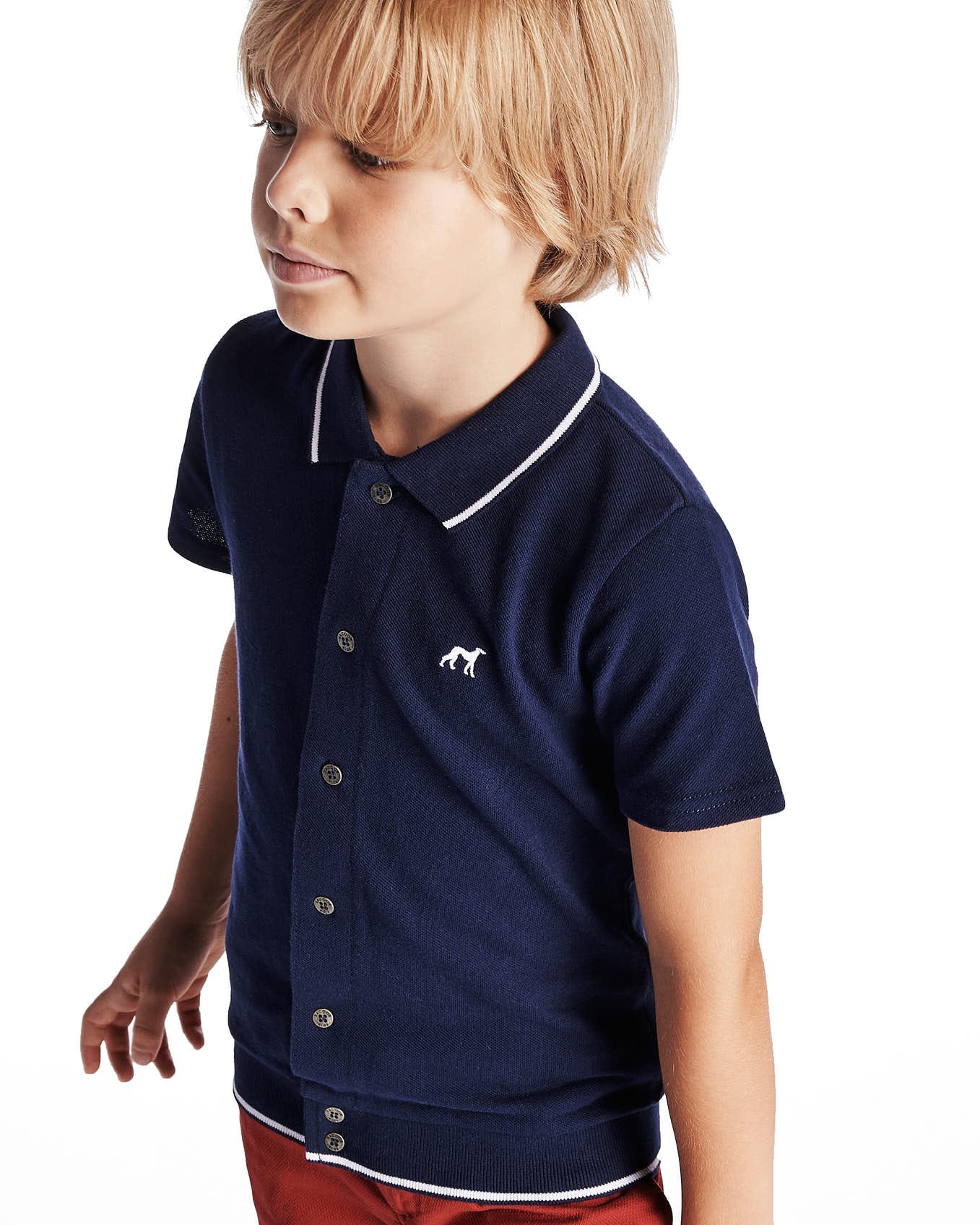 Dark Blue