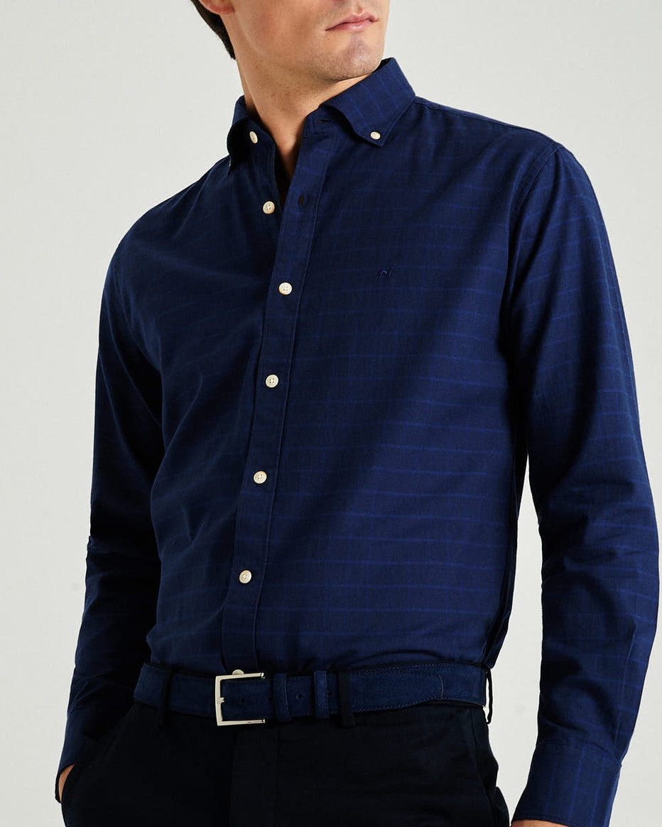Dark Blue