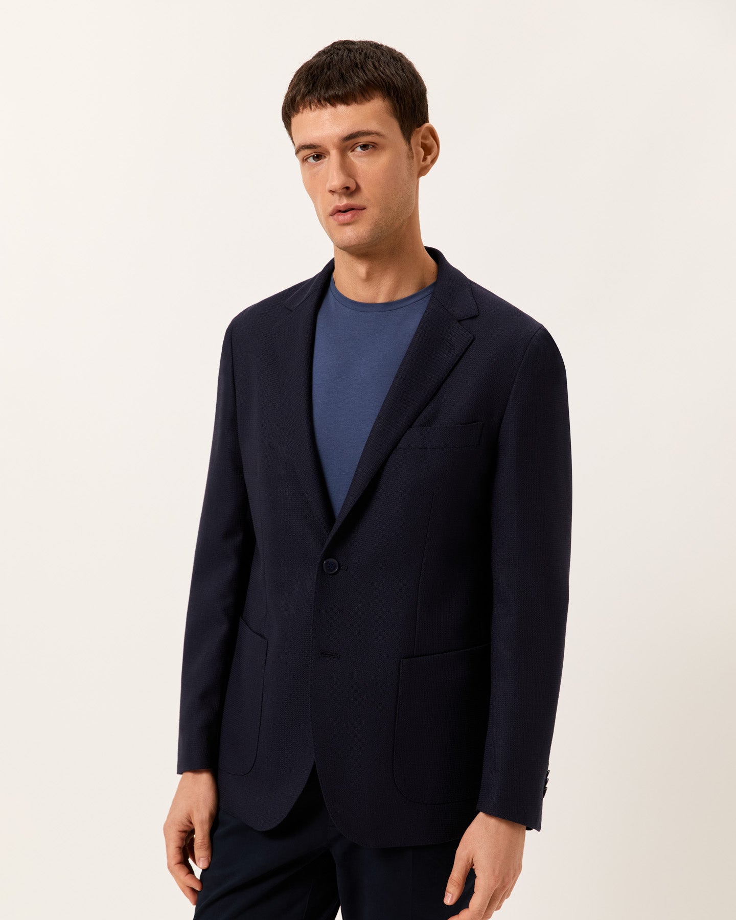 Dark Blue