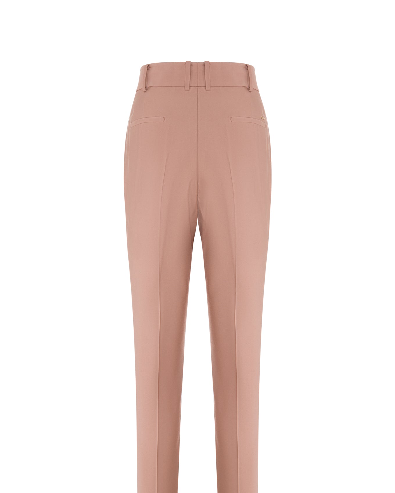 Pale Pink