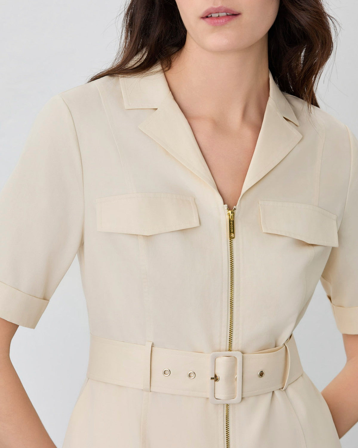 Light Beige
