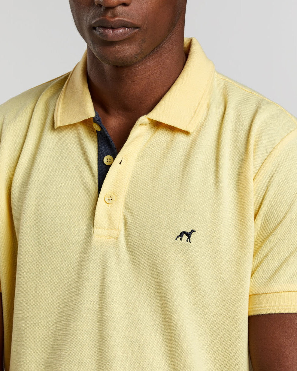 Light Yellow