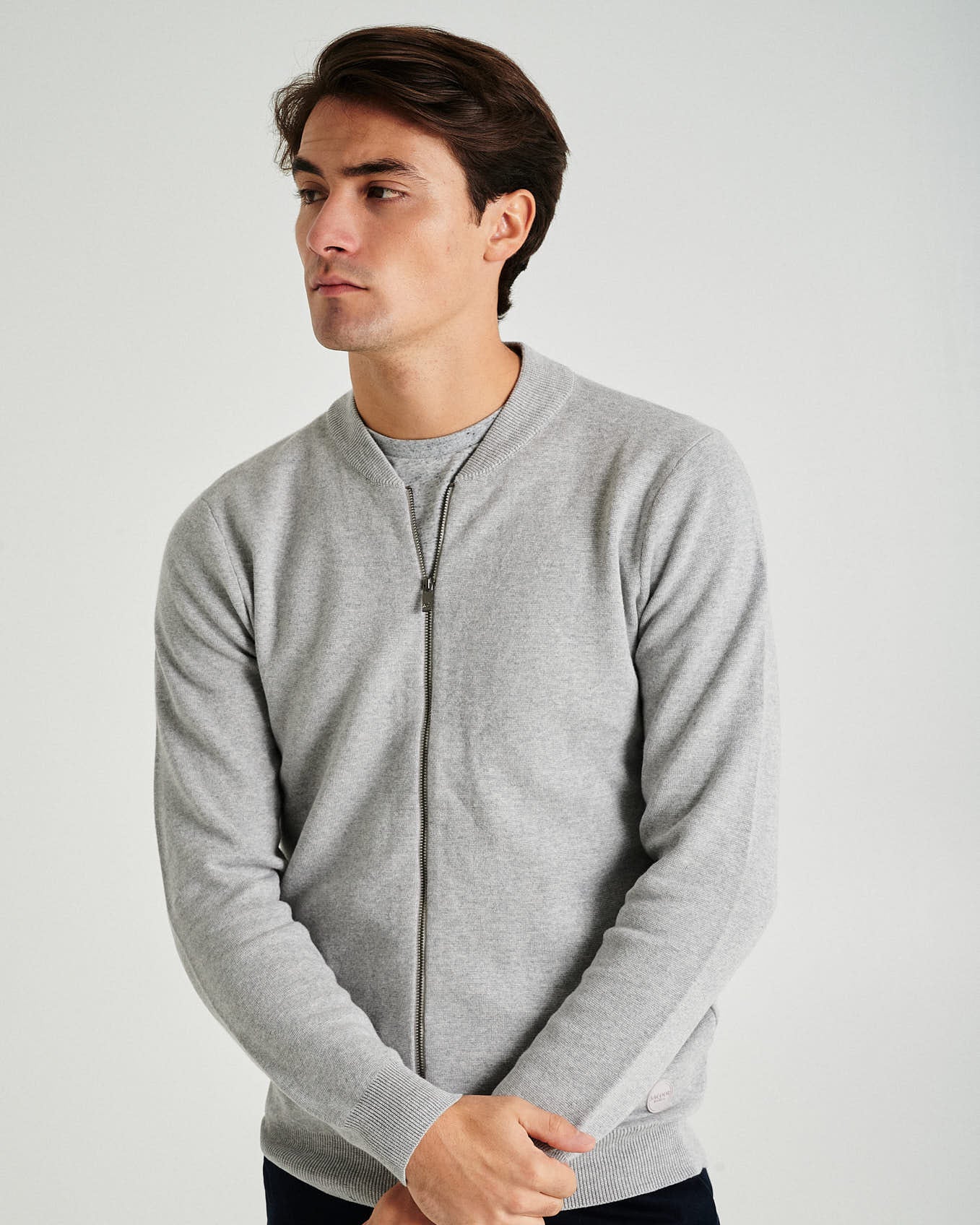 Mix Grey