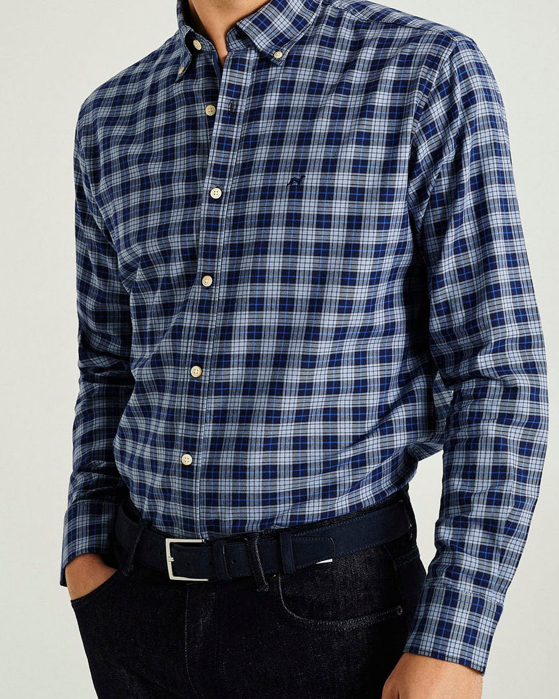 Dark Blue