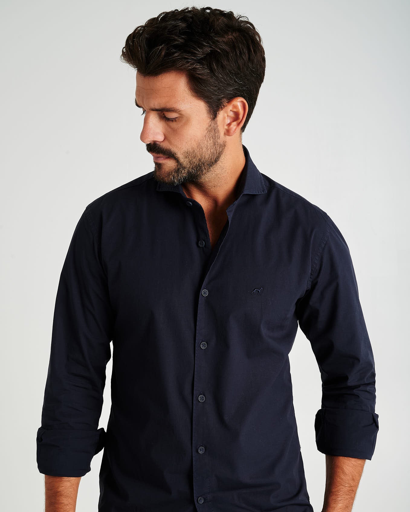 Dark Blue