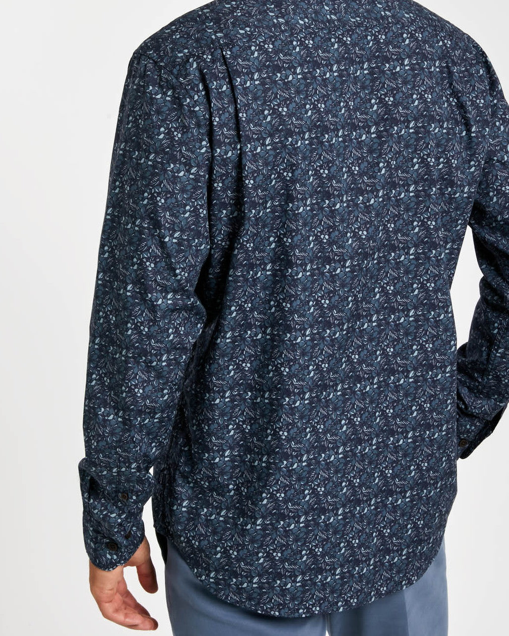 Dark Blue