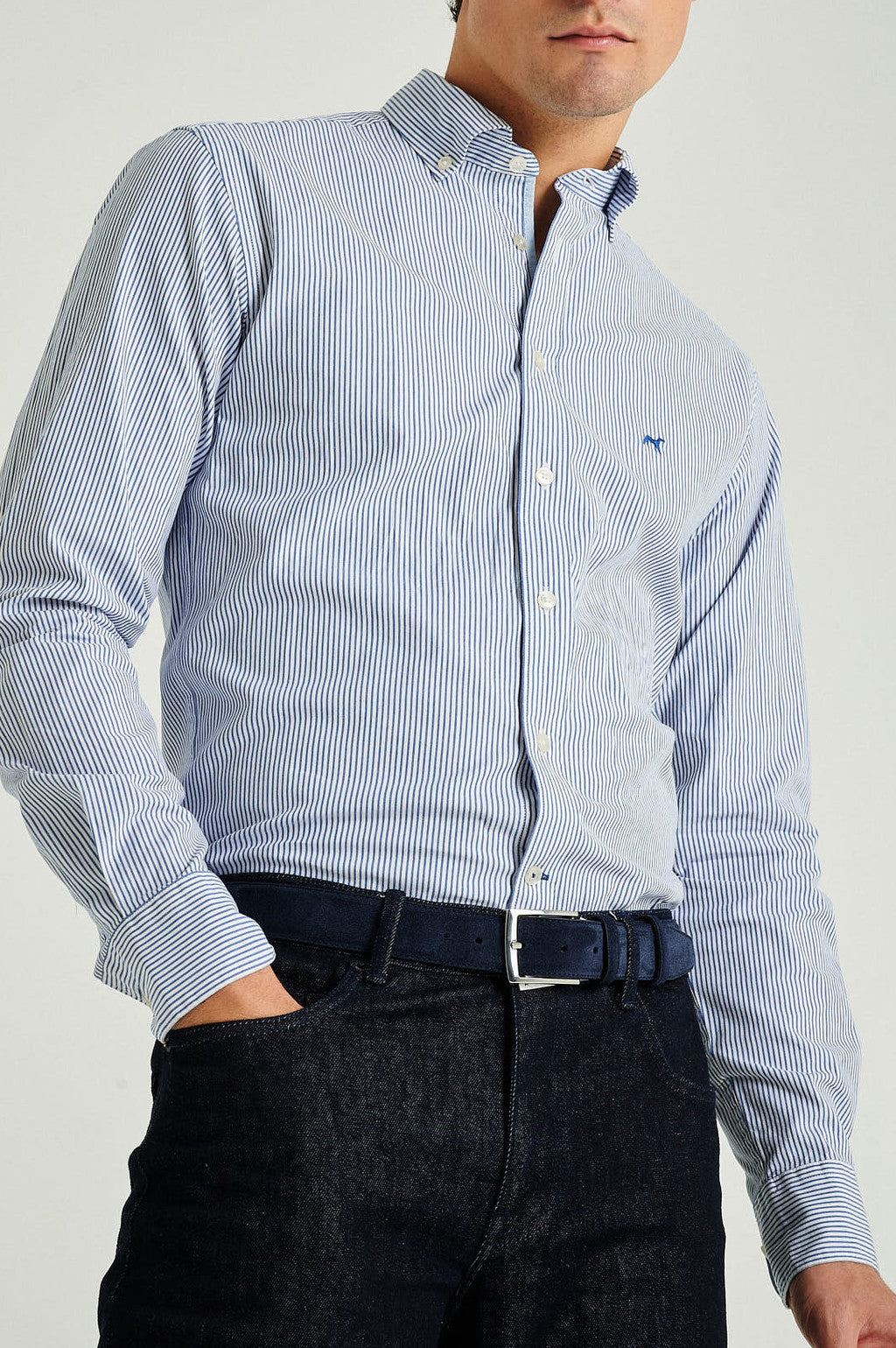 Dark Blue