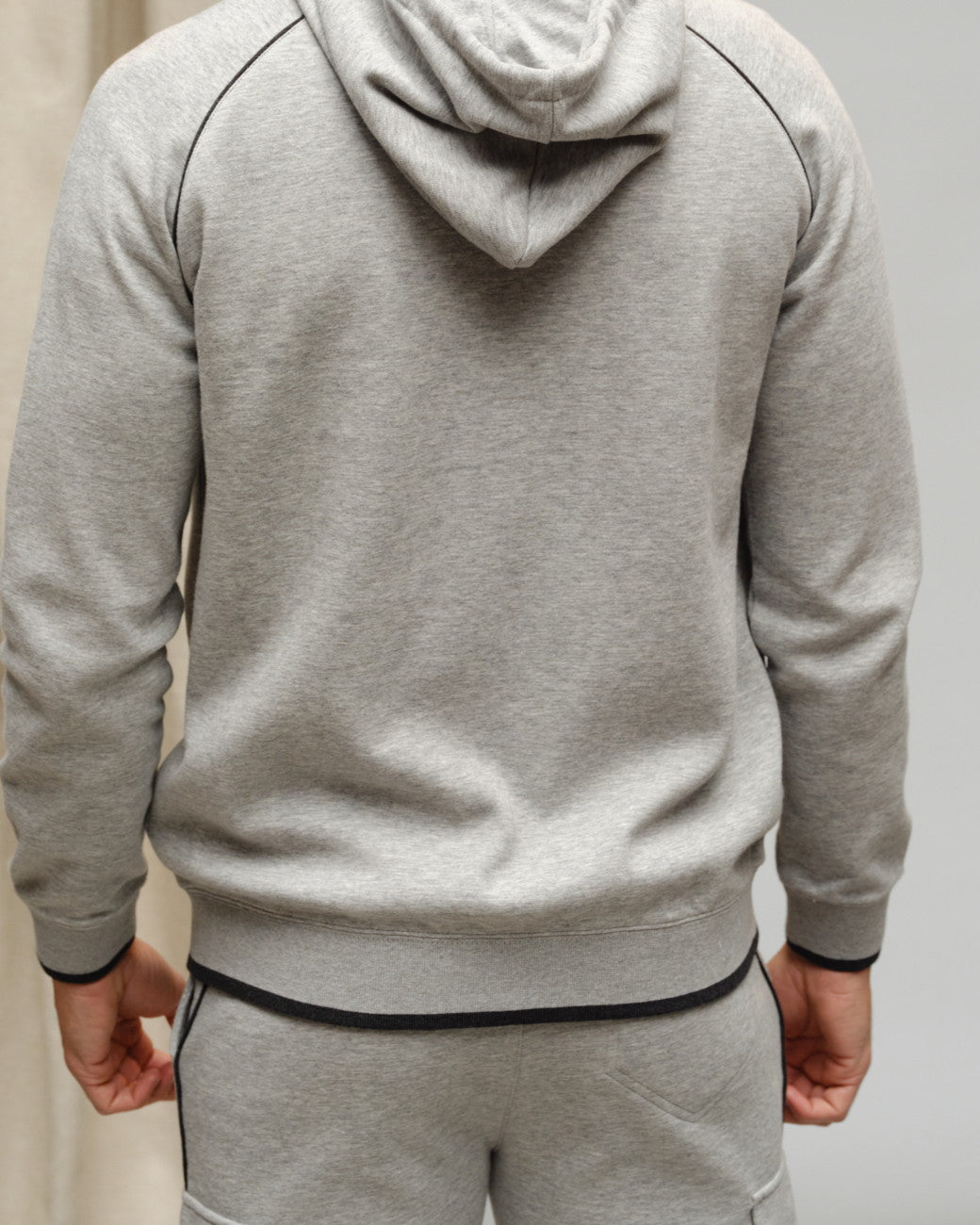 Mix Grey