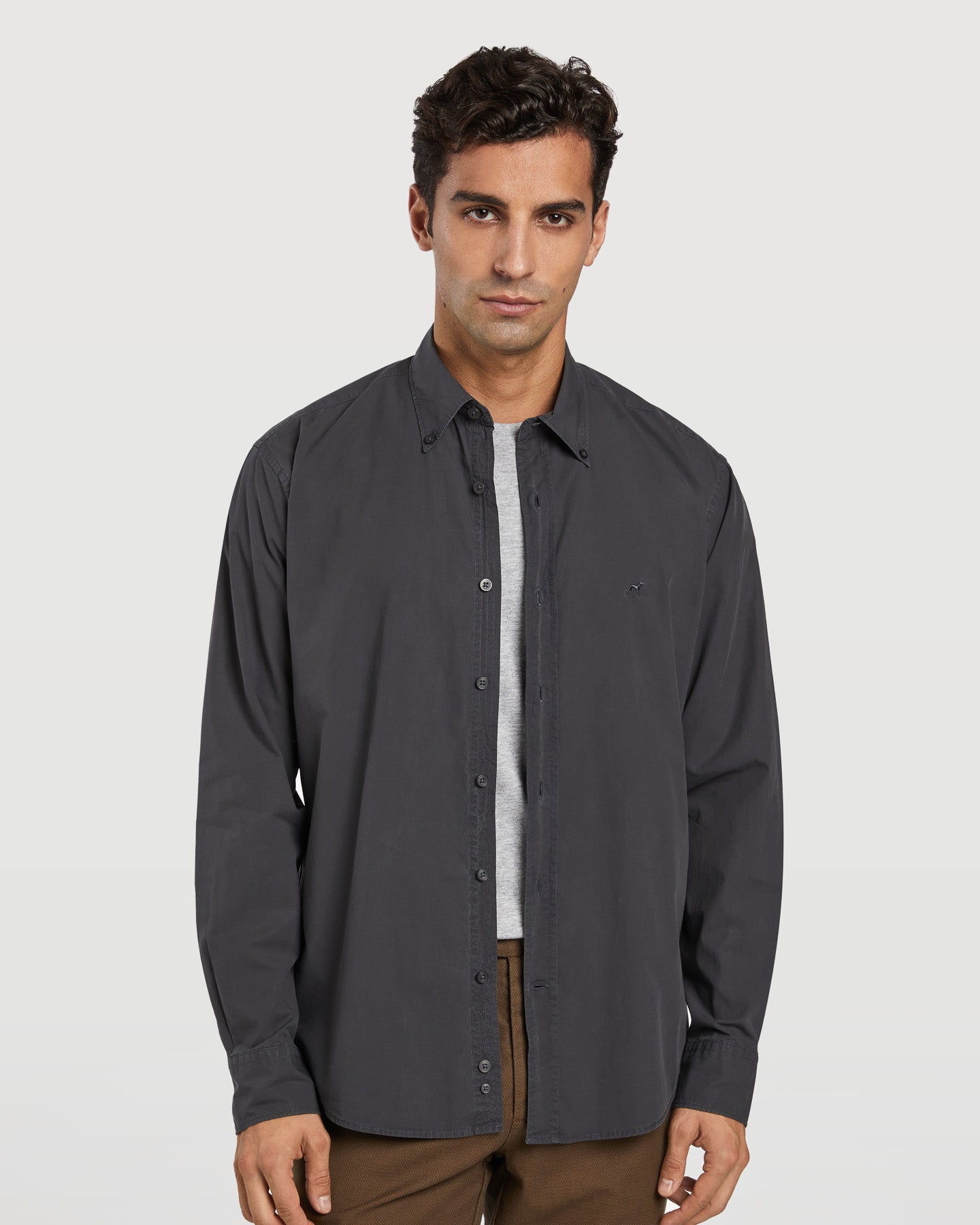 Dark Grey