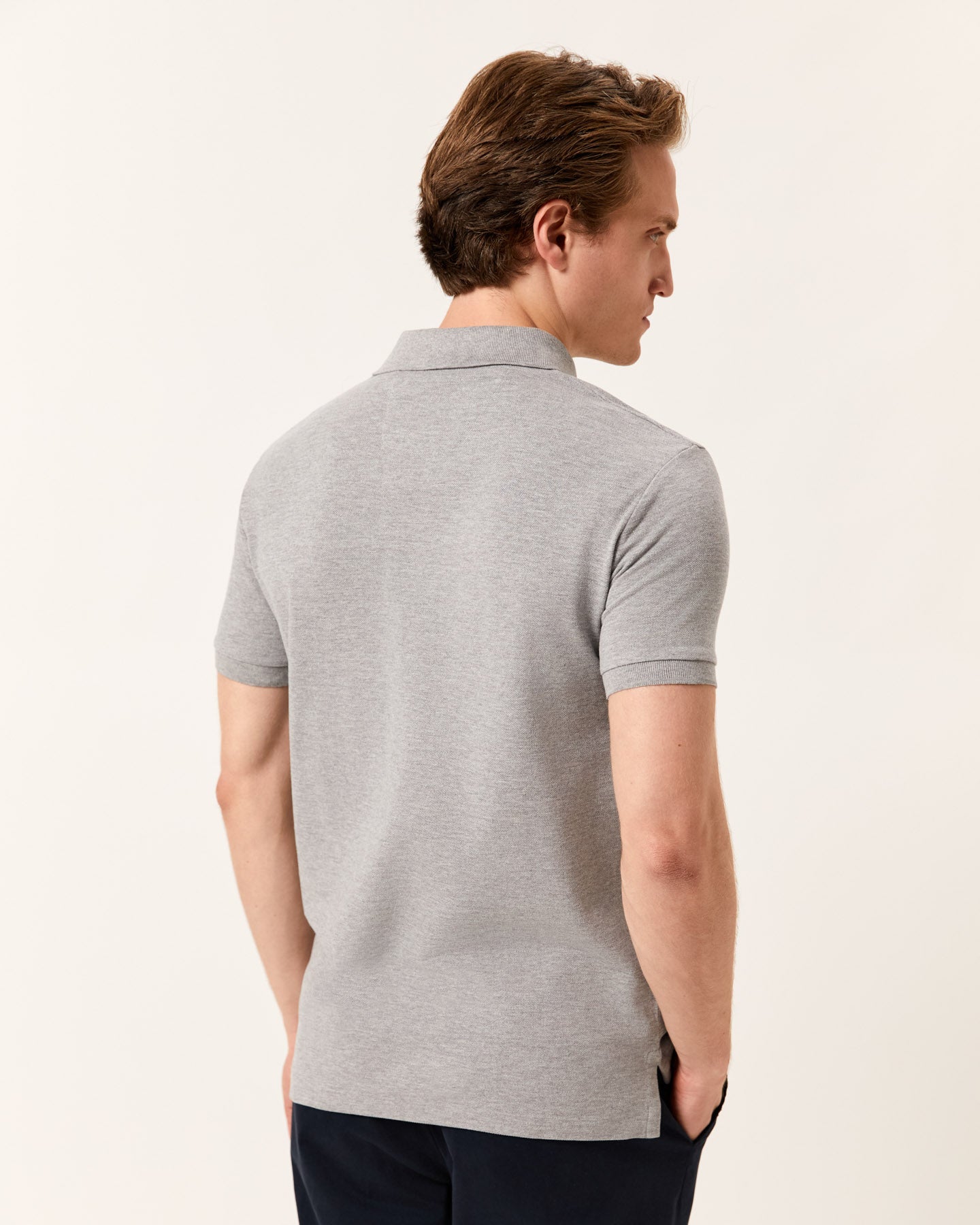 Mix Grey