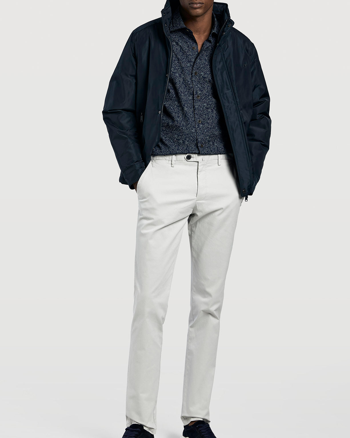 Light Grey
