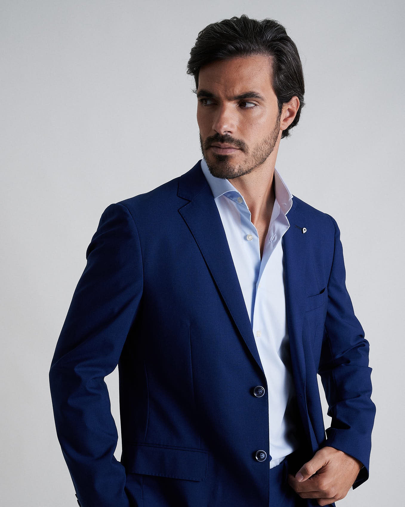 Dark Blue
