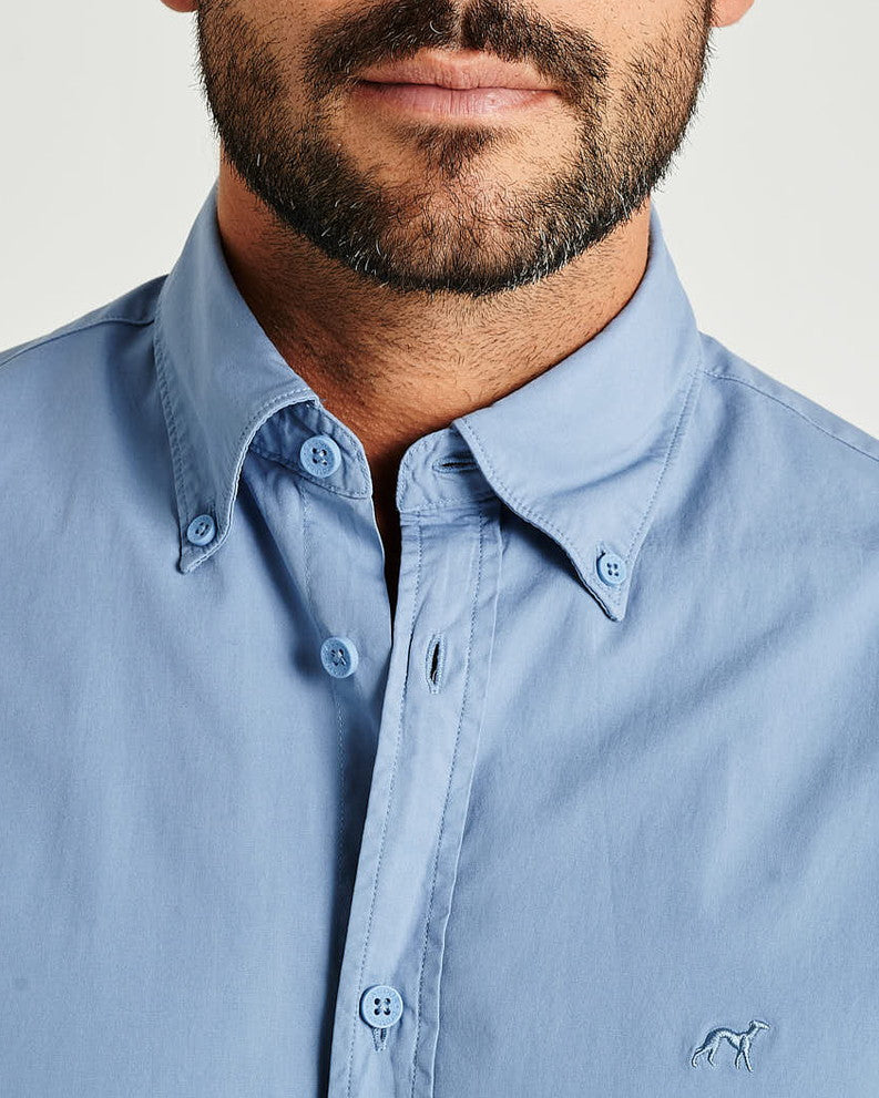 Medium Blue