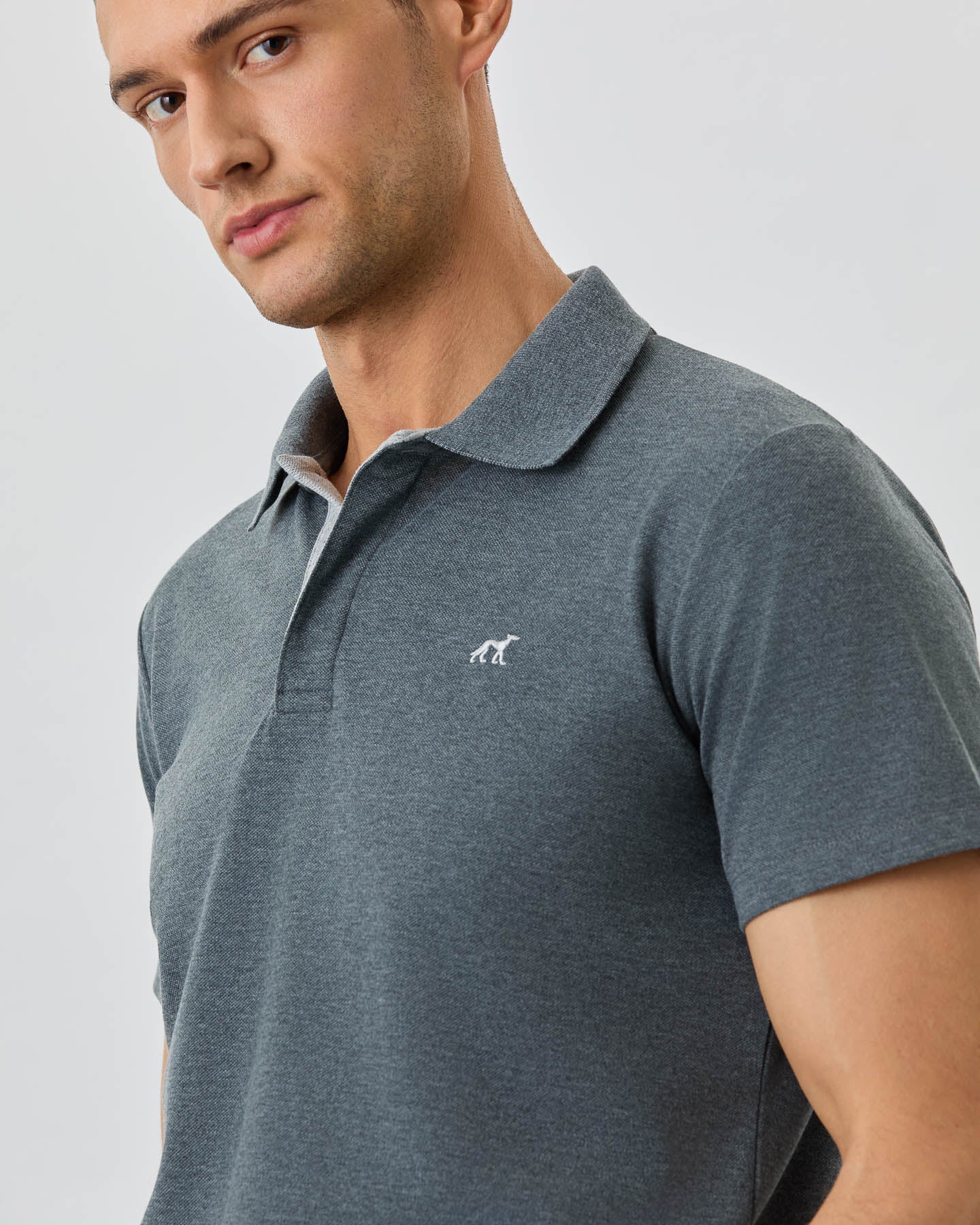 Dark Grey