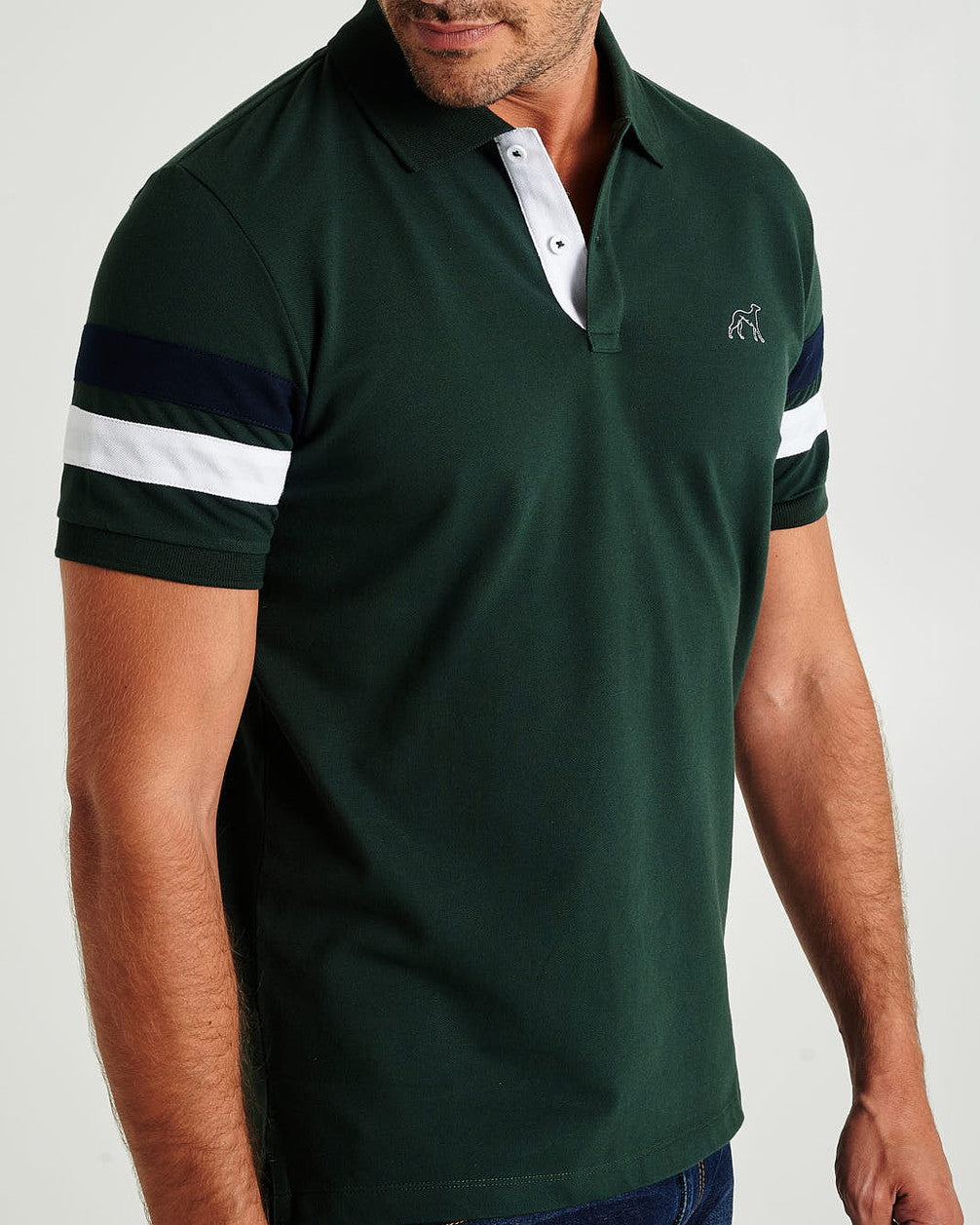 Dark Green