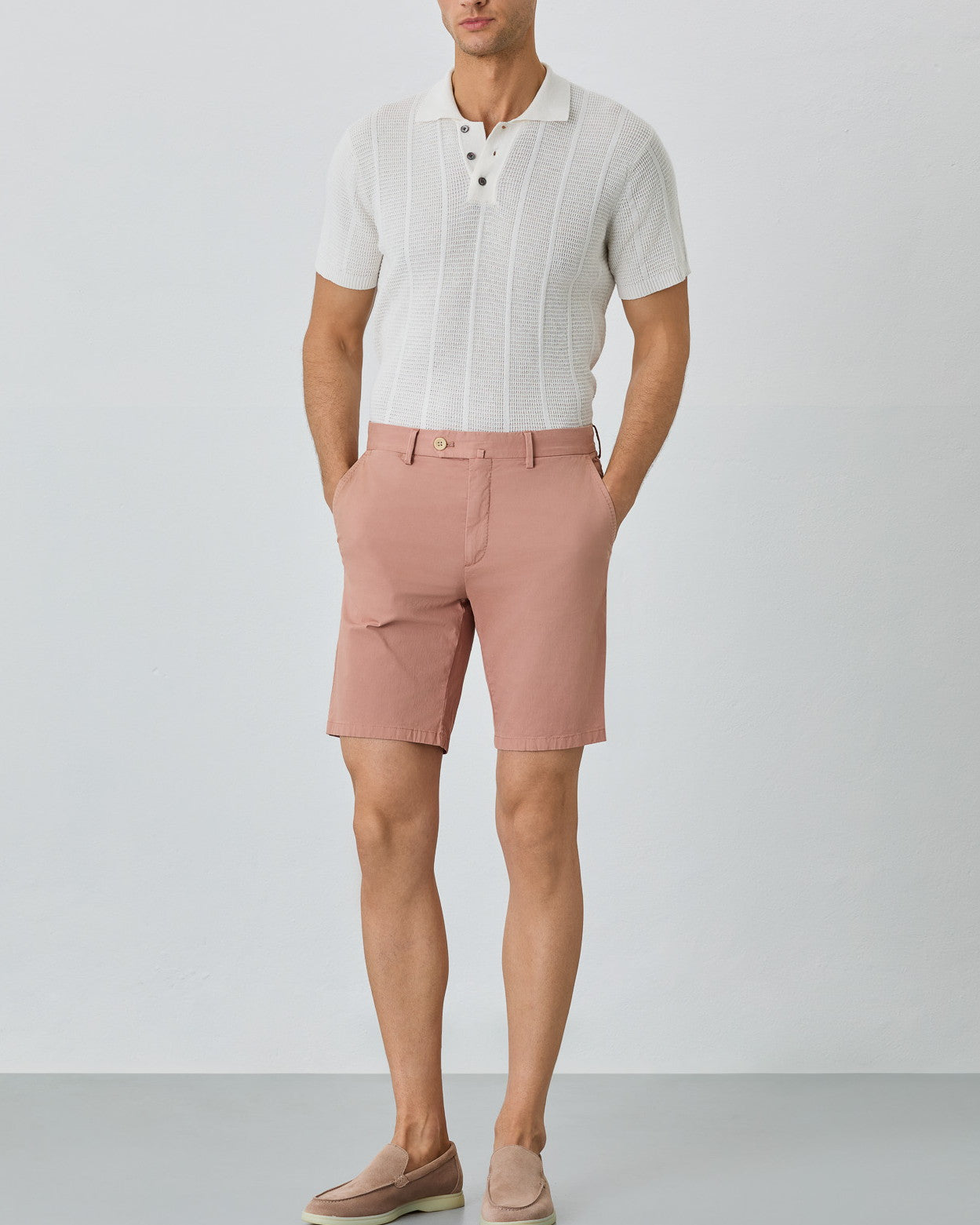 Pale Pink