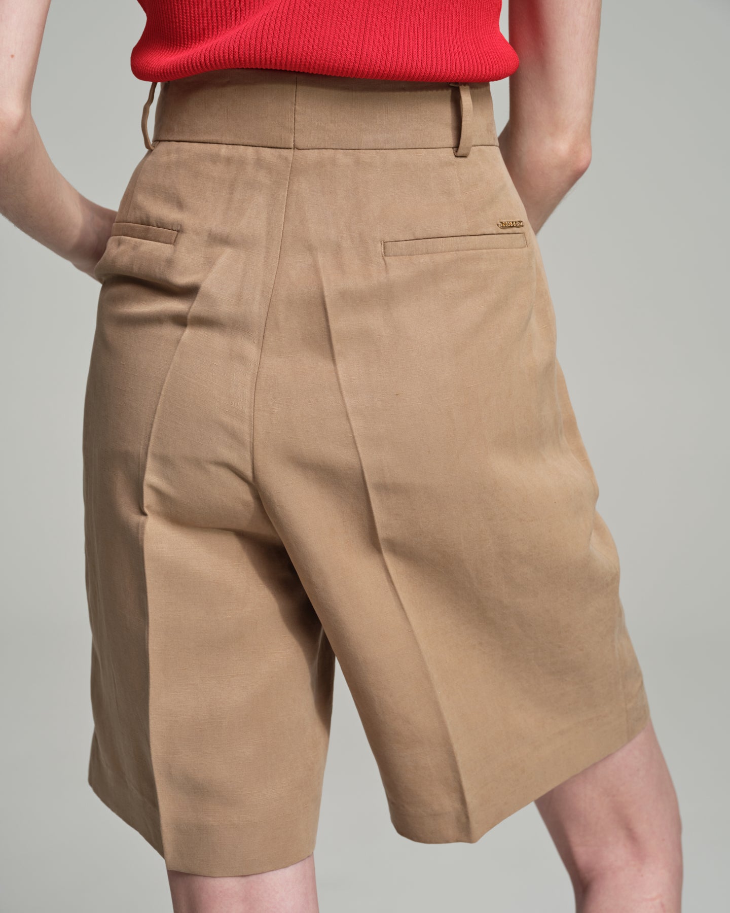 Dark Beige