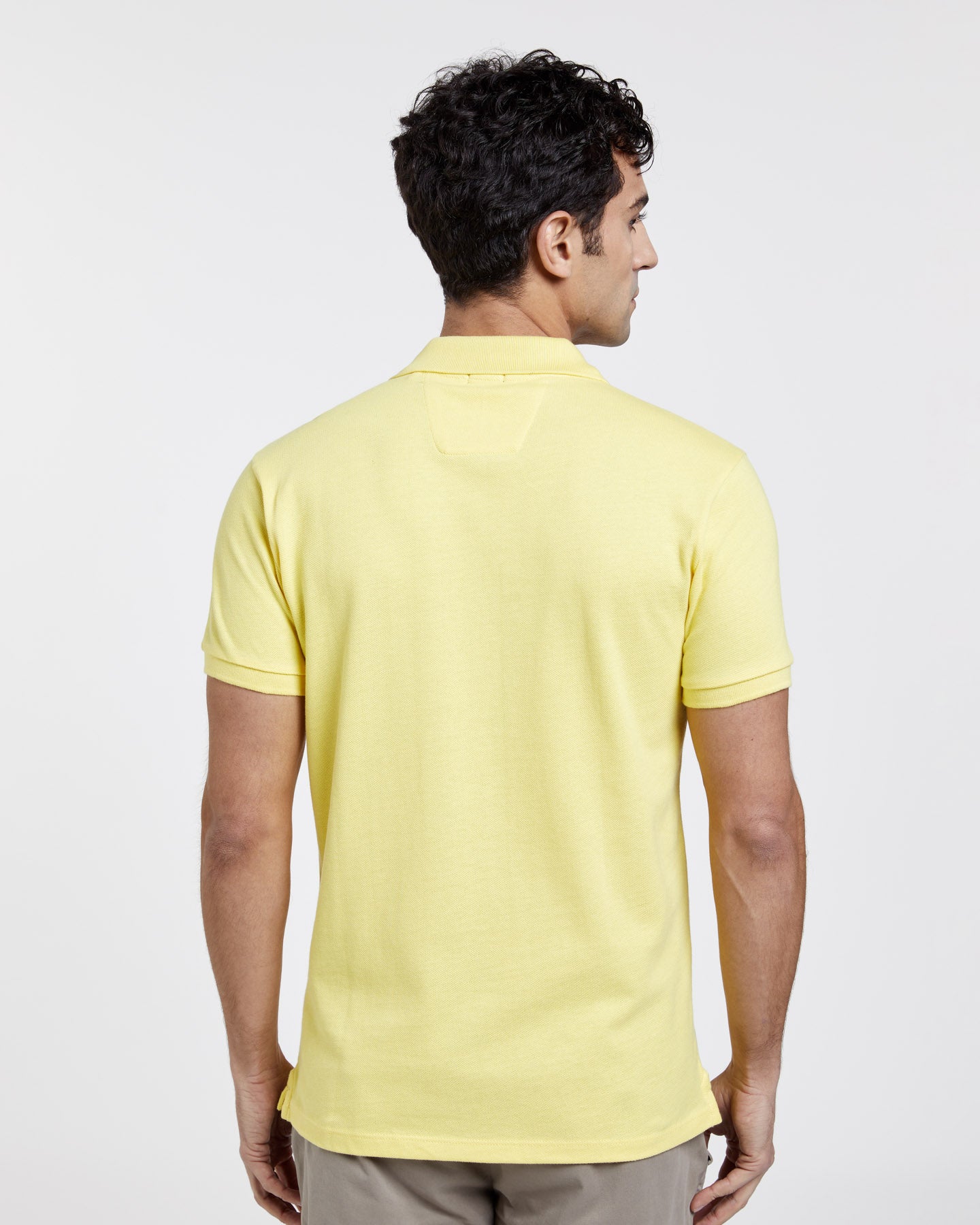 Light Yellow