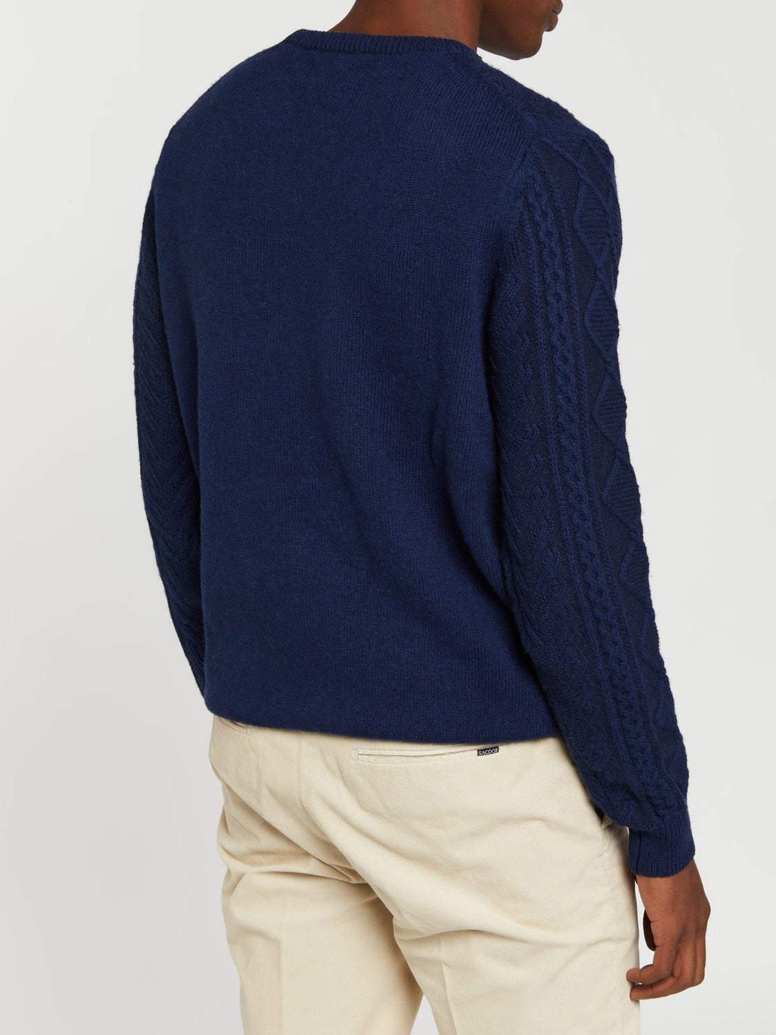 Medium Blue