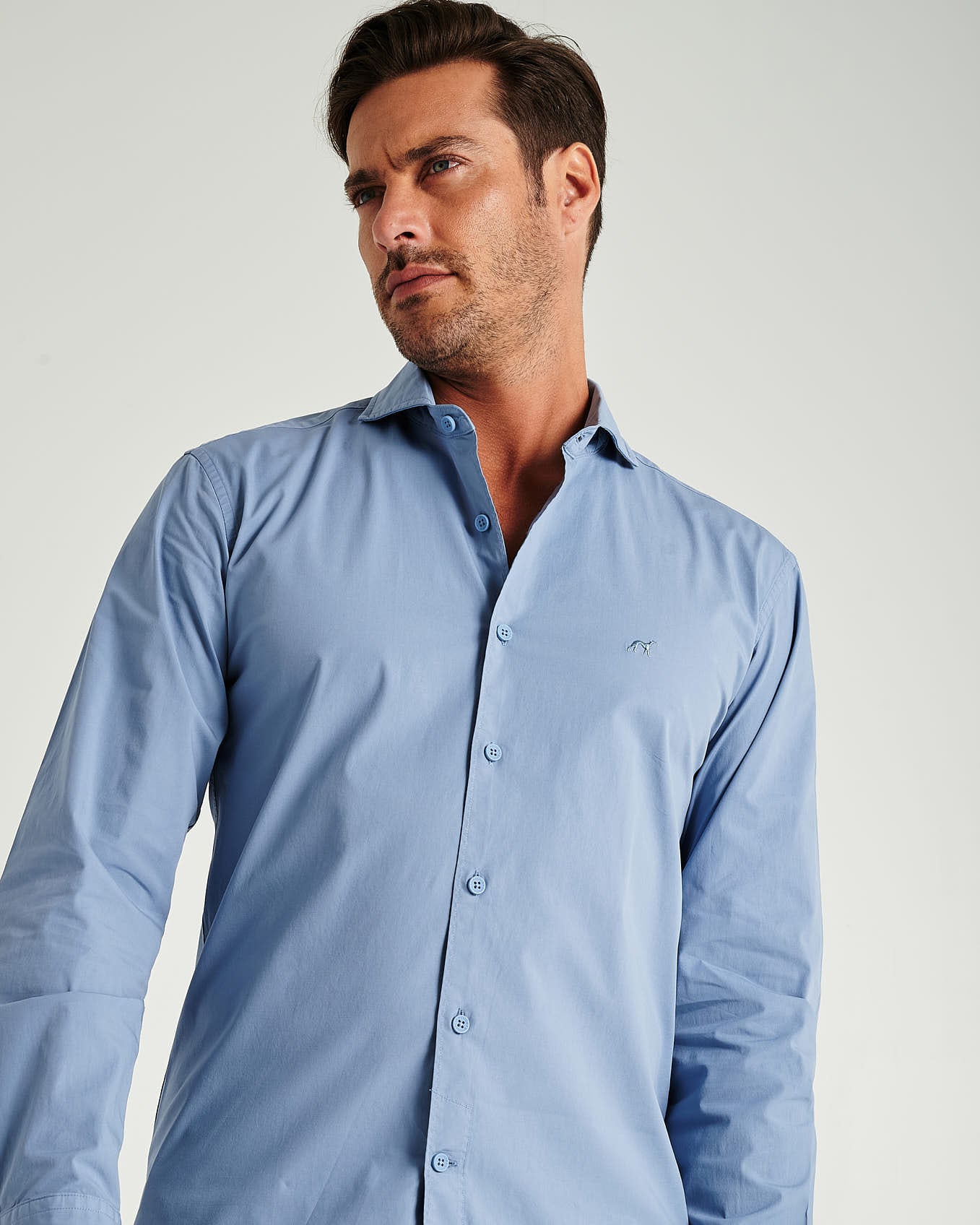 Medium Blue