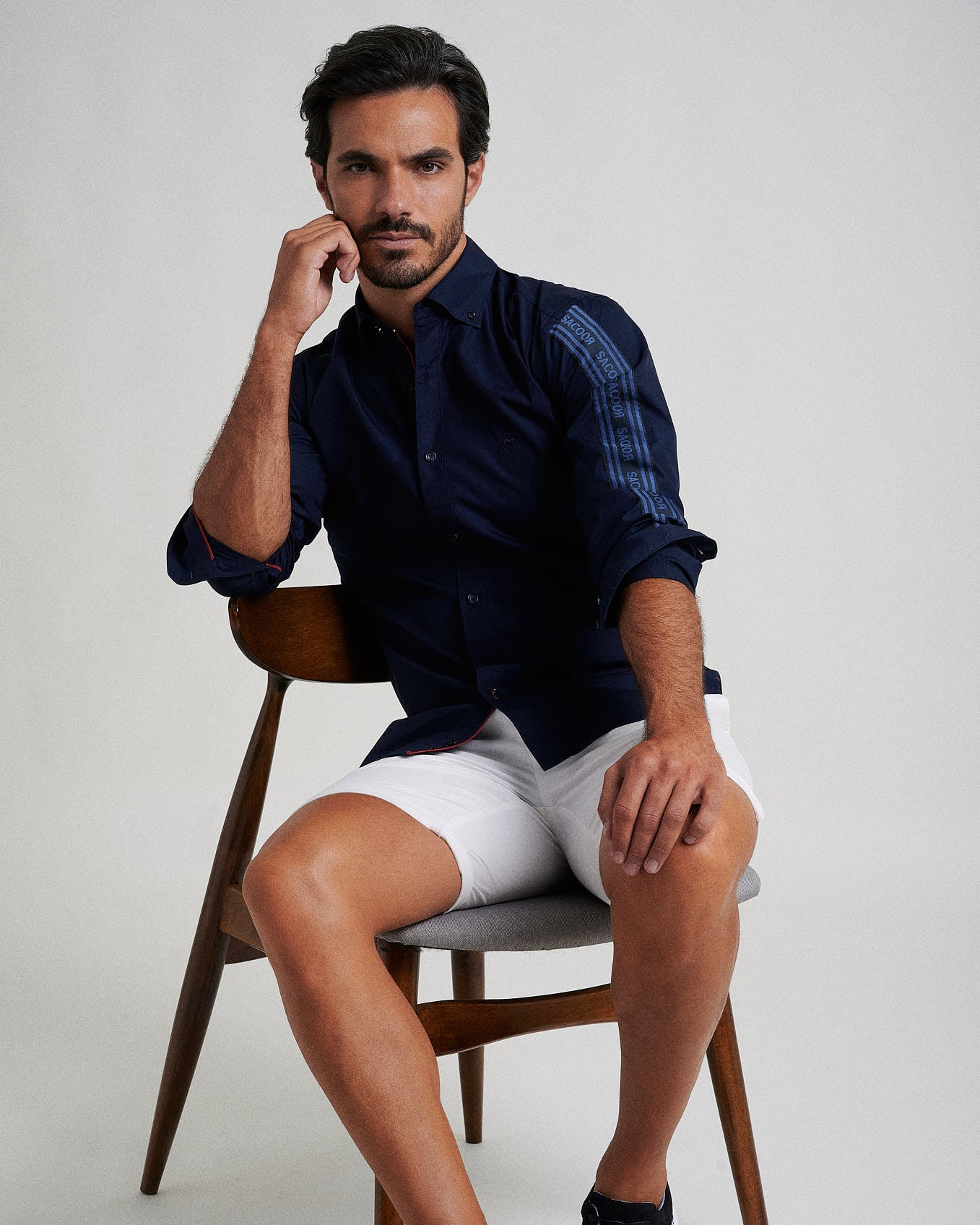 Dark Blue