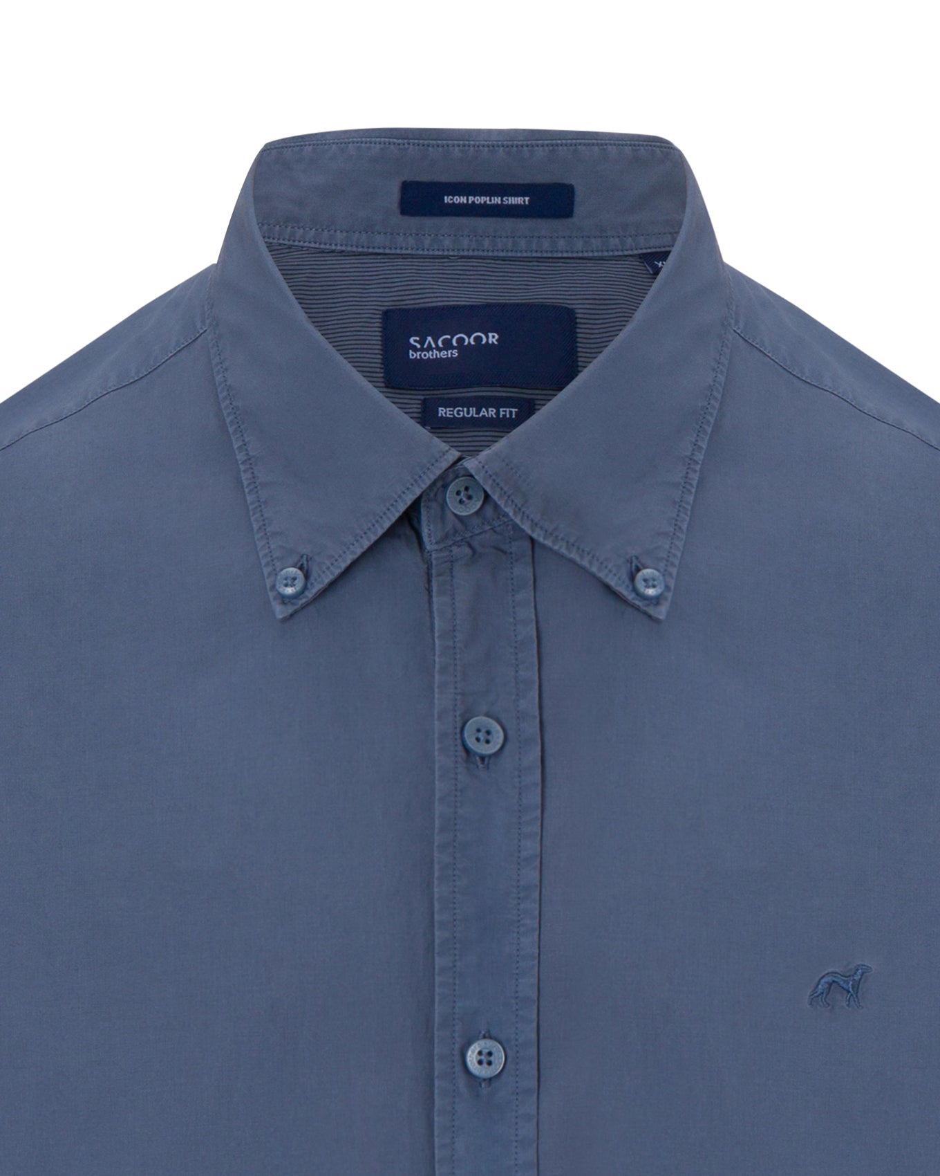 Medium Blue