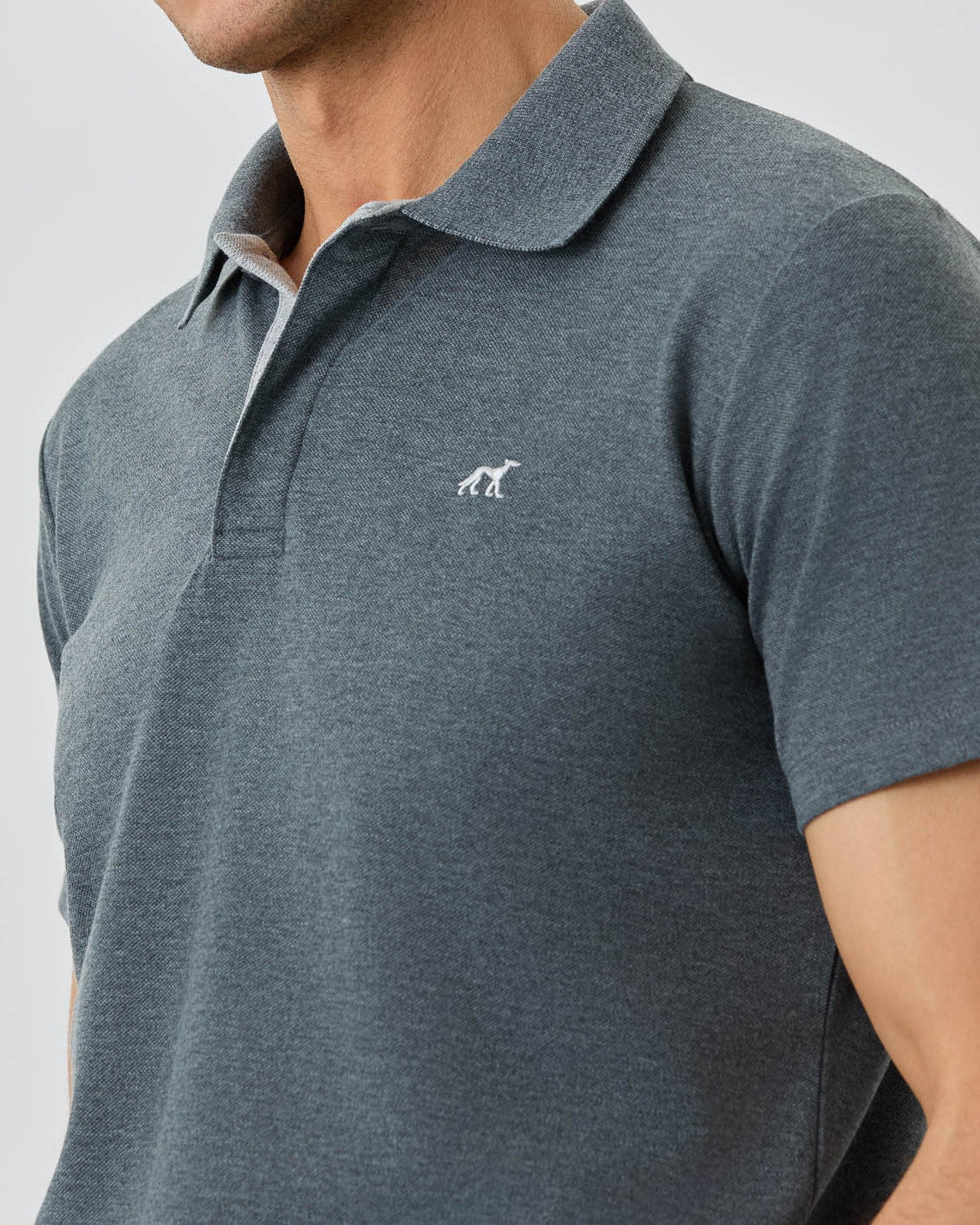 Dark Grey