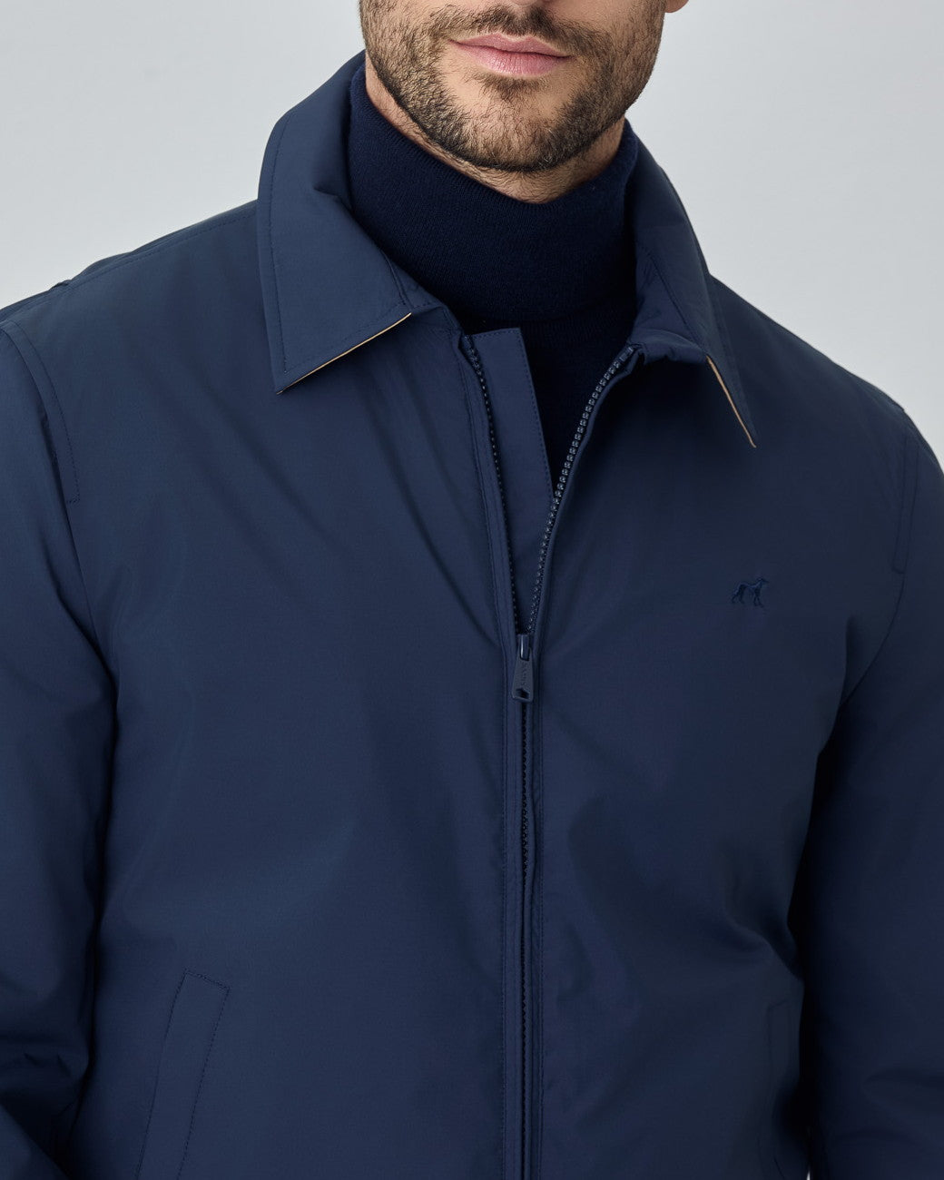 Dark Blue