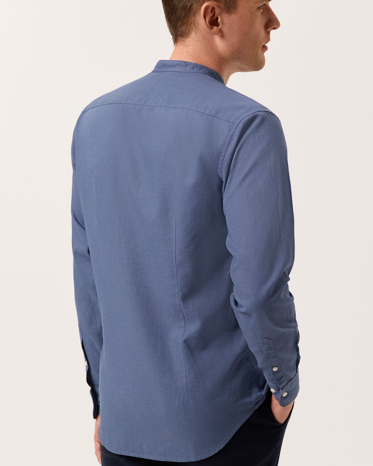 Medium Blue