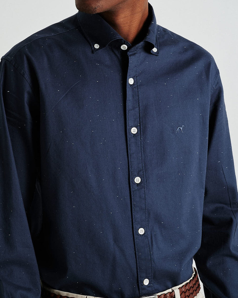 Dark Blue
