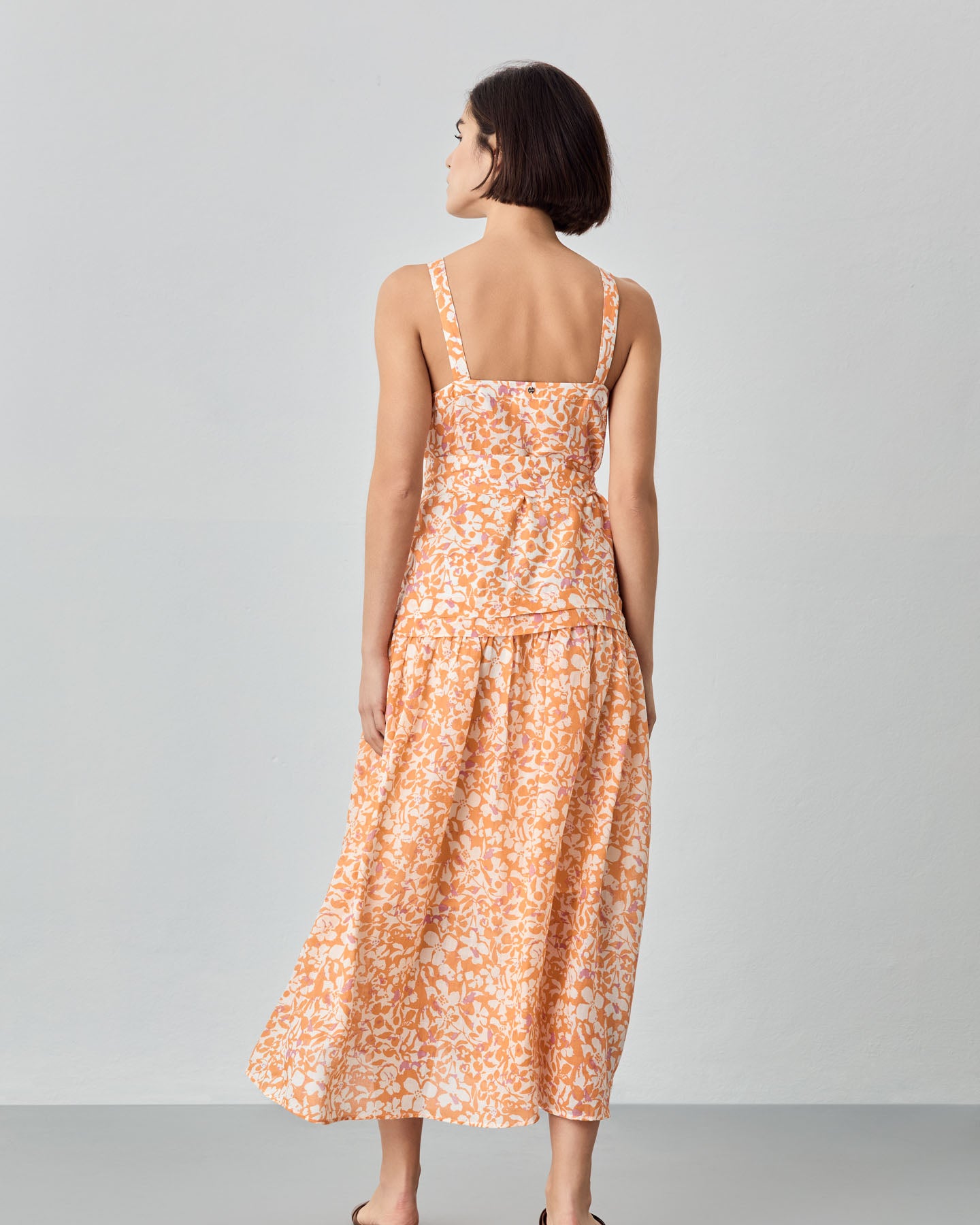 Light Orange