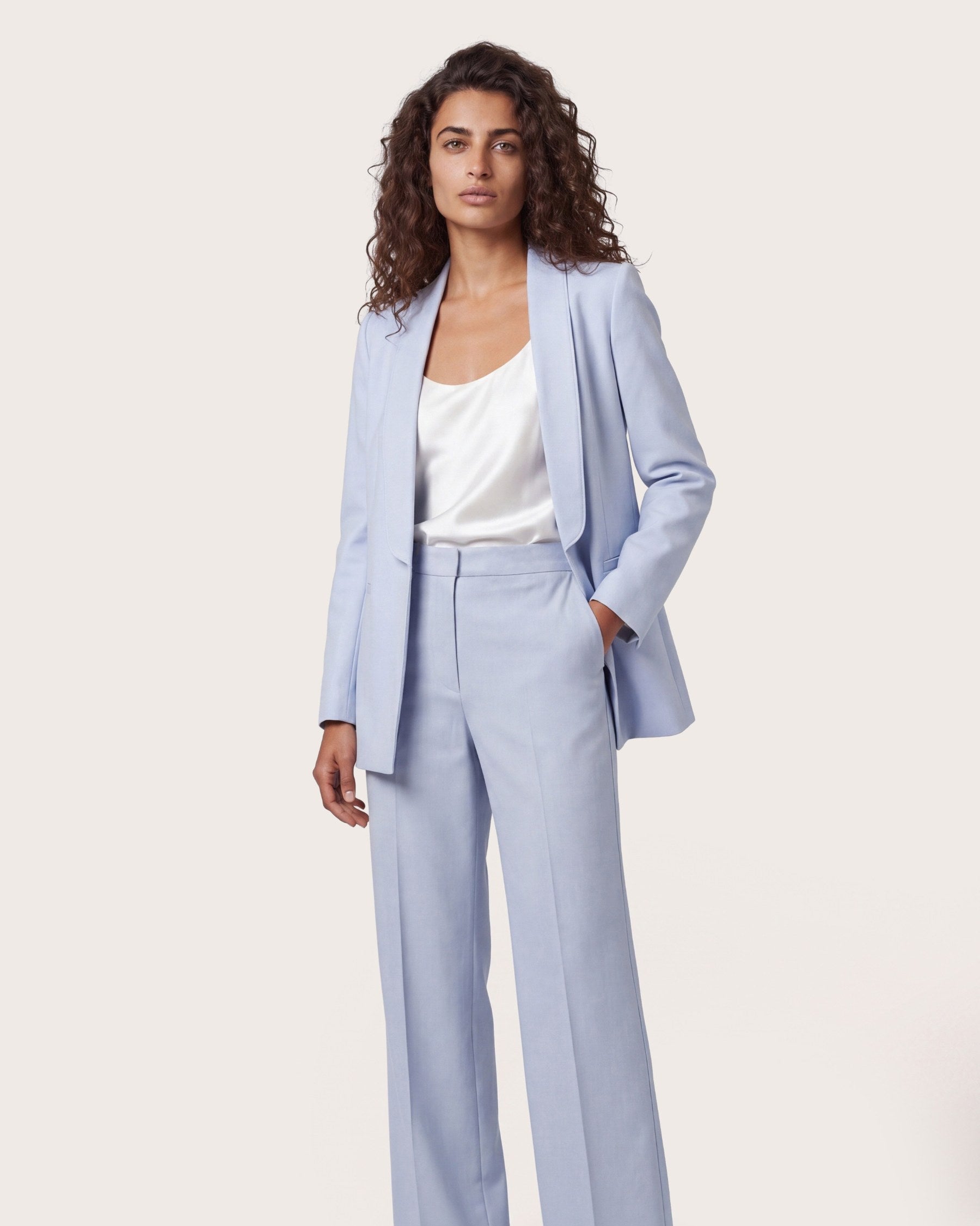 Light Blue (AI)