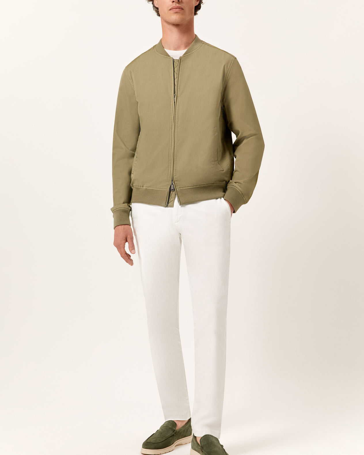 Khaki