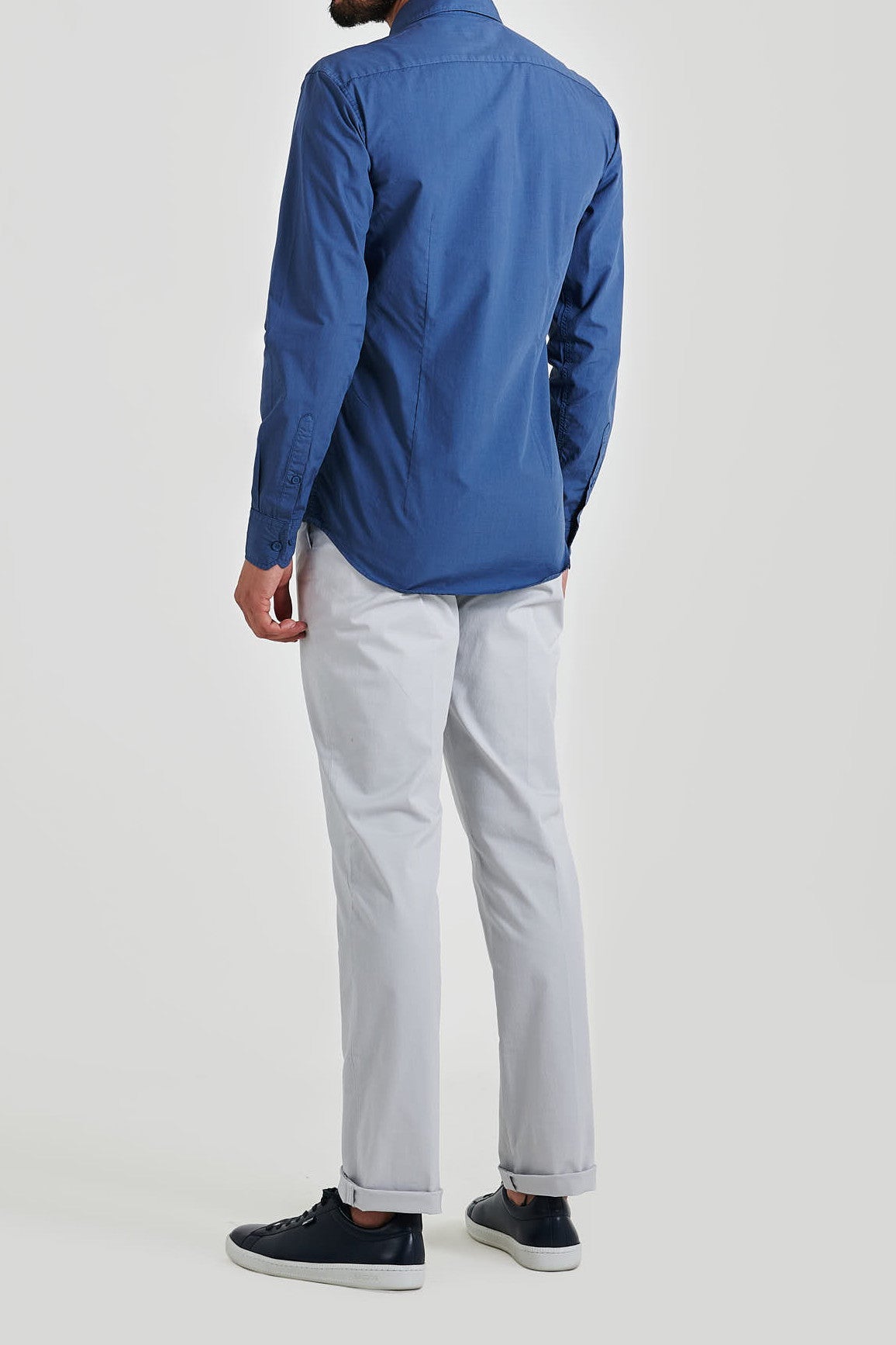 Medium Blue
