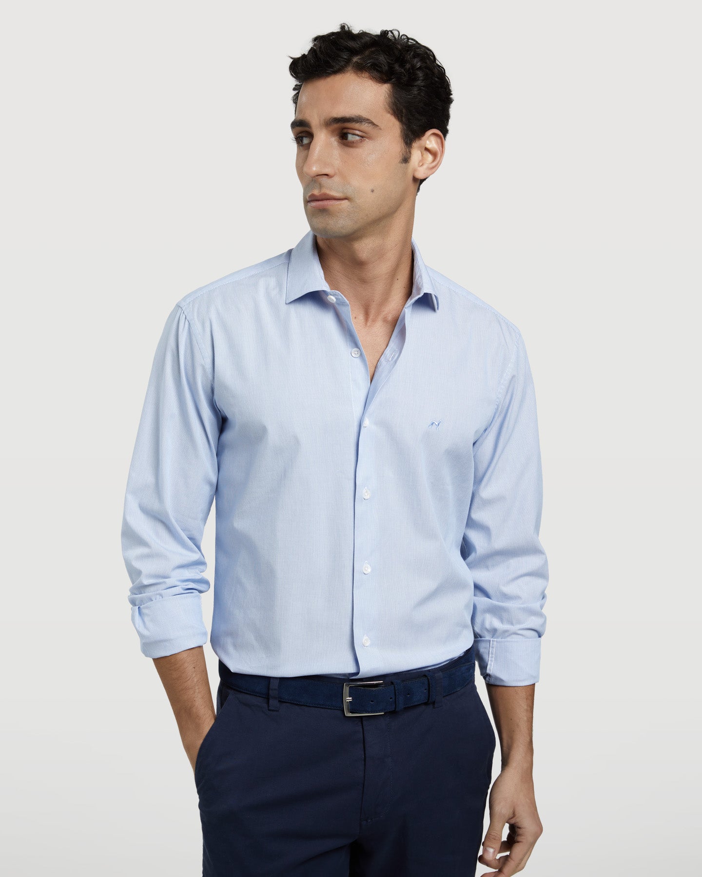 Dark Blue