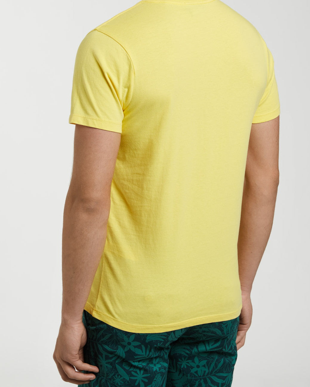Light Yellow