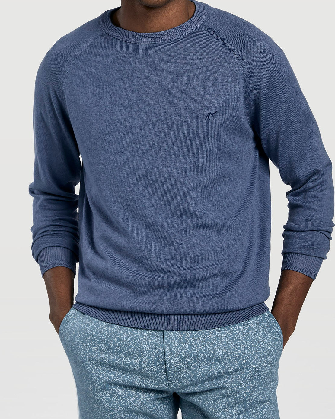 Medium Blue