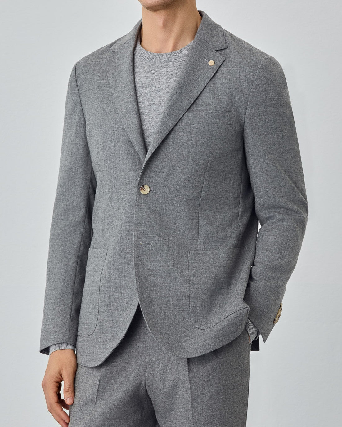 Light Grey
