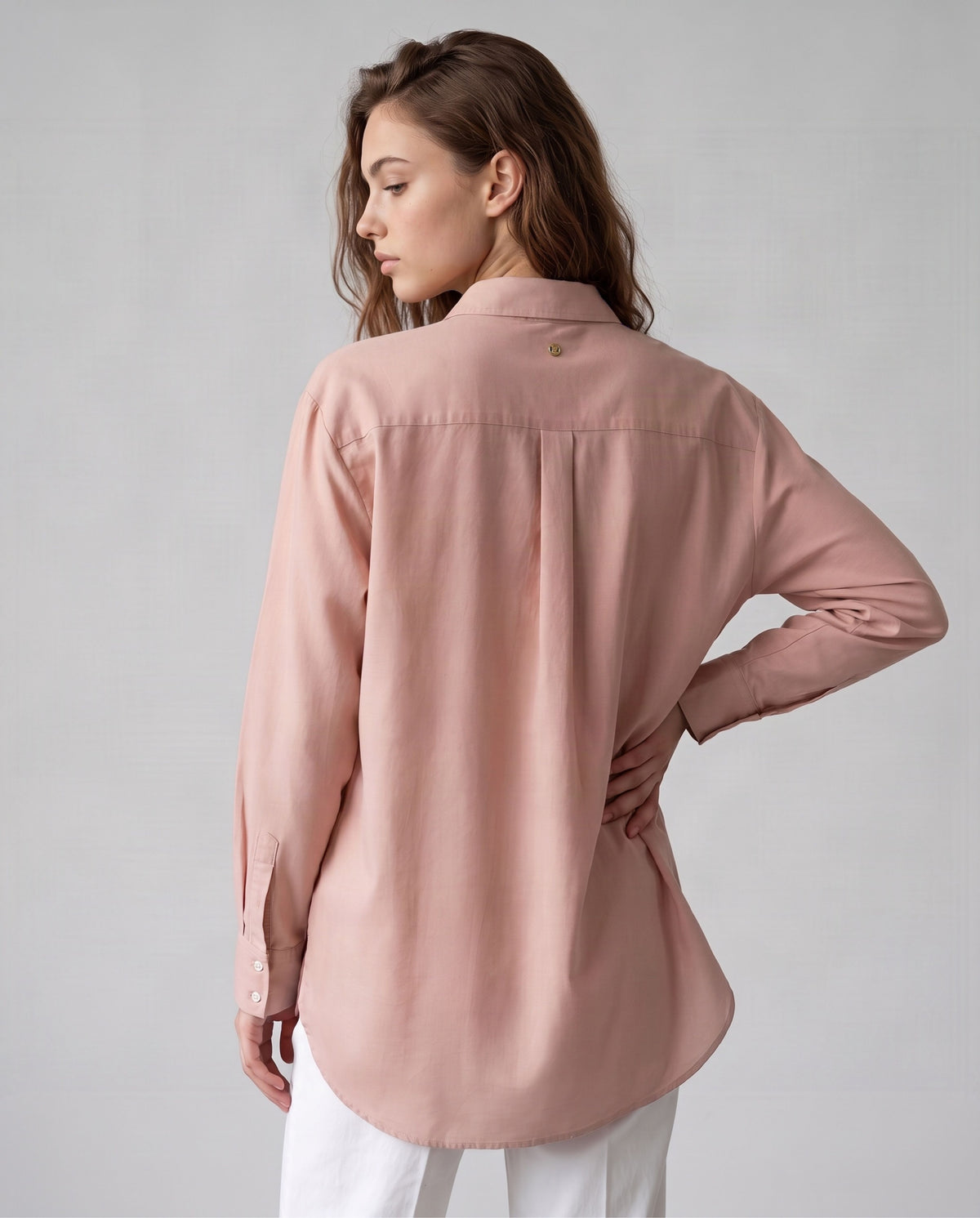 Pale Pink (AI)