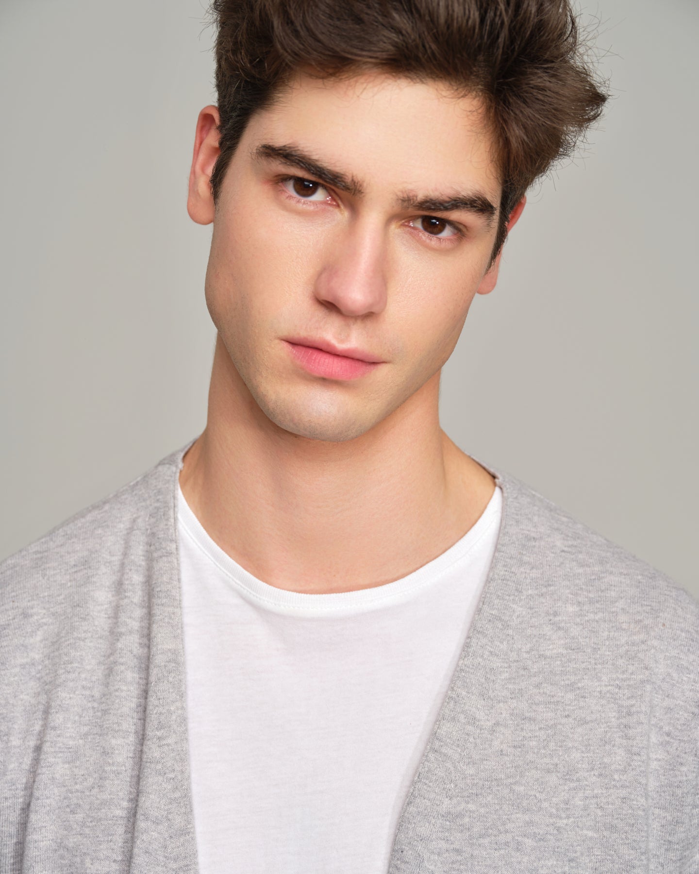 Mix Grey
