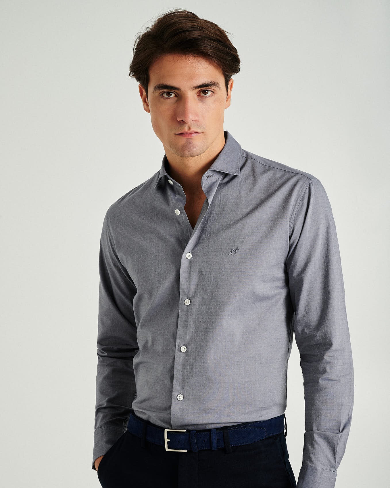 Dark Grey