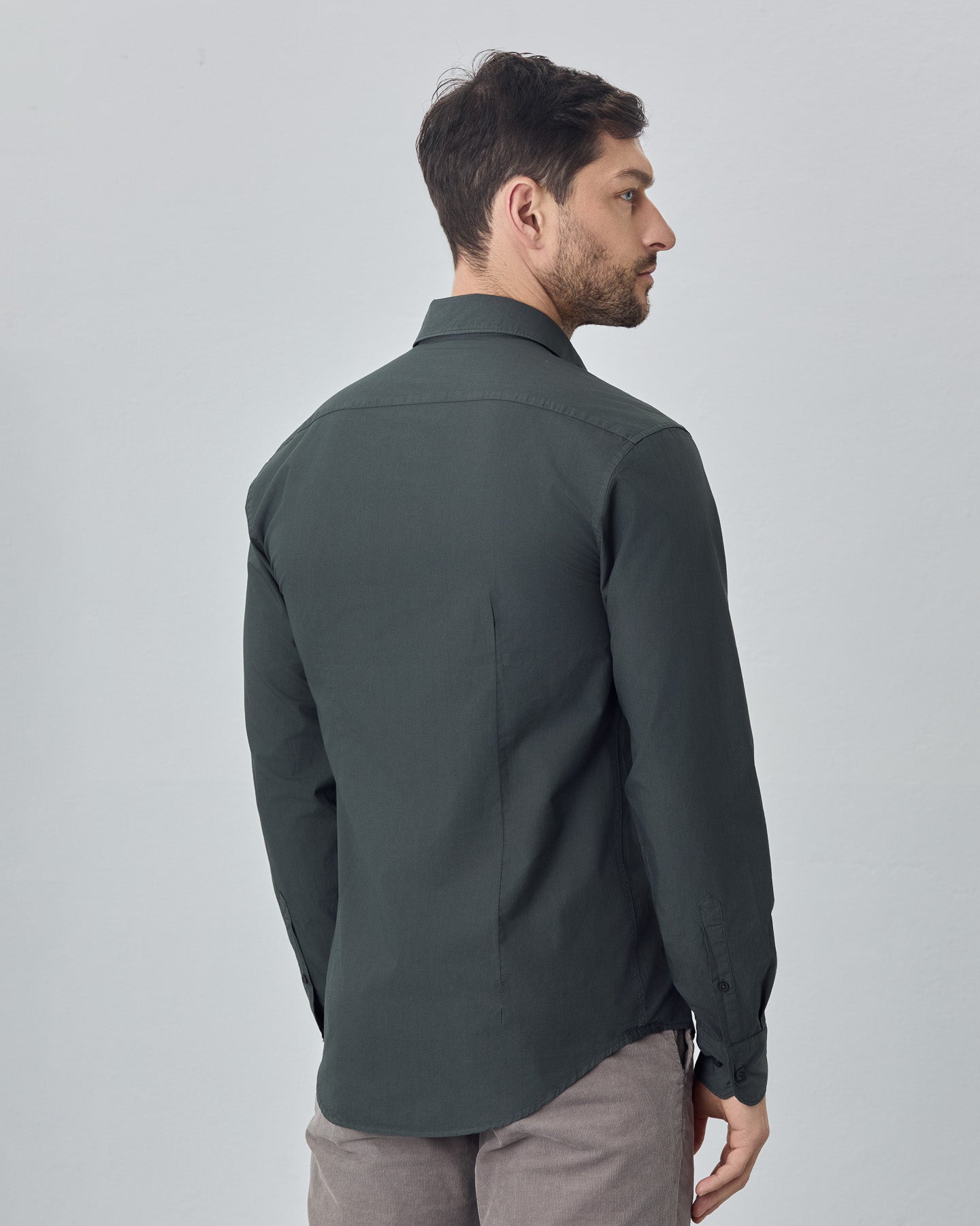 Dark Green