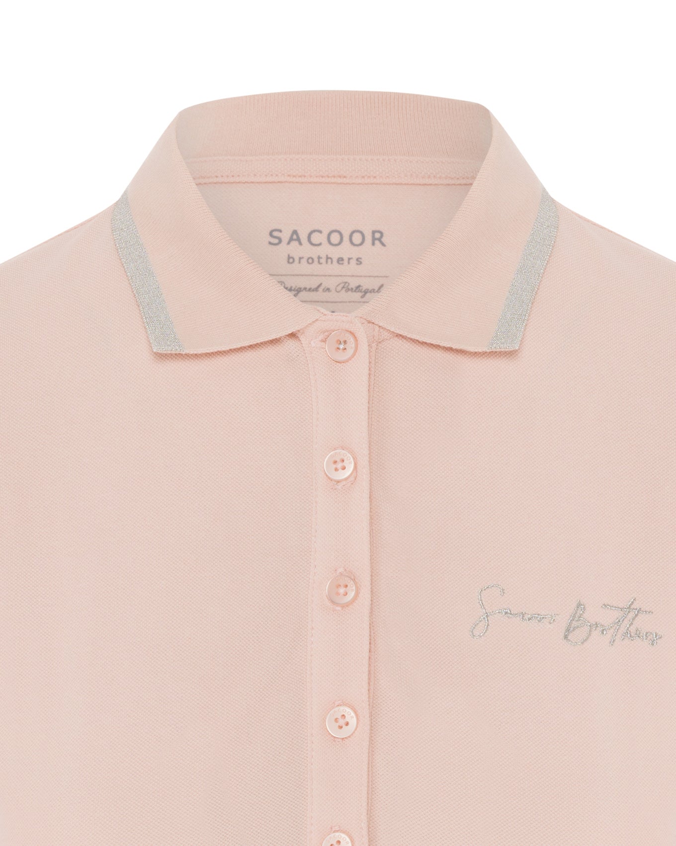 Pale Pink