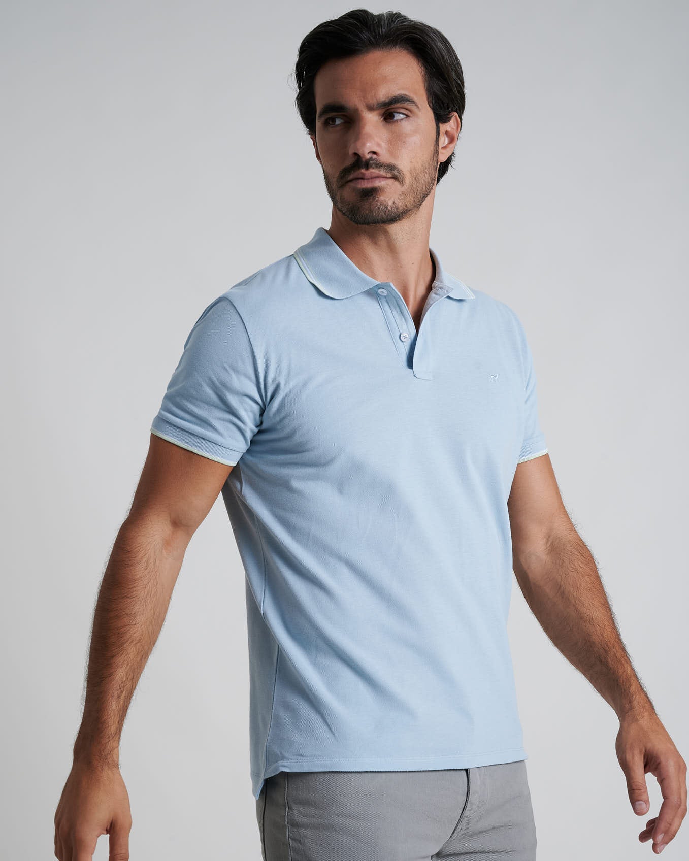 Light Blue