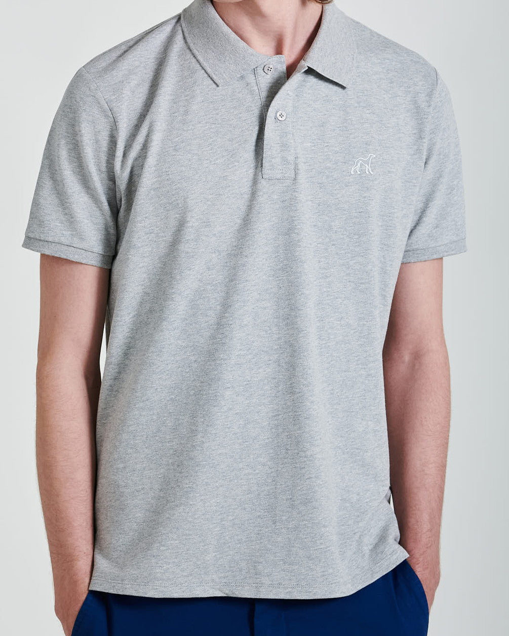 Light Grey