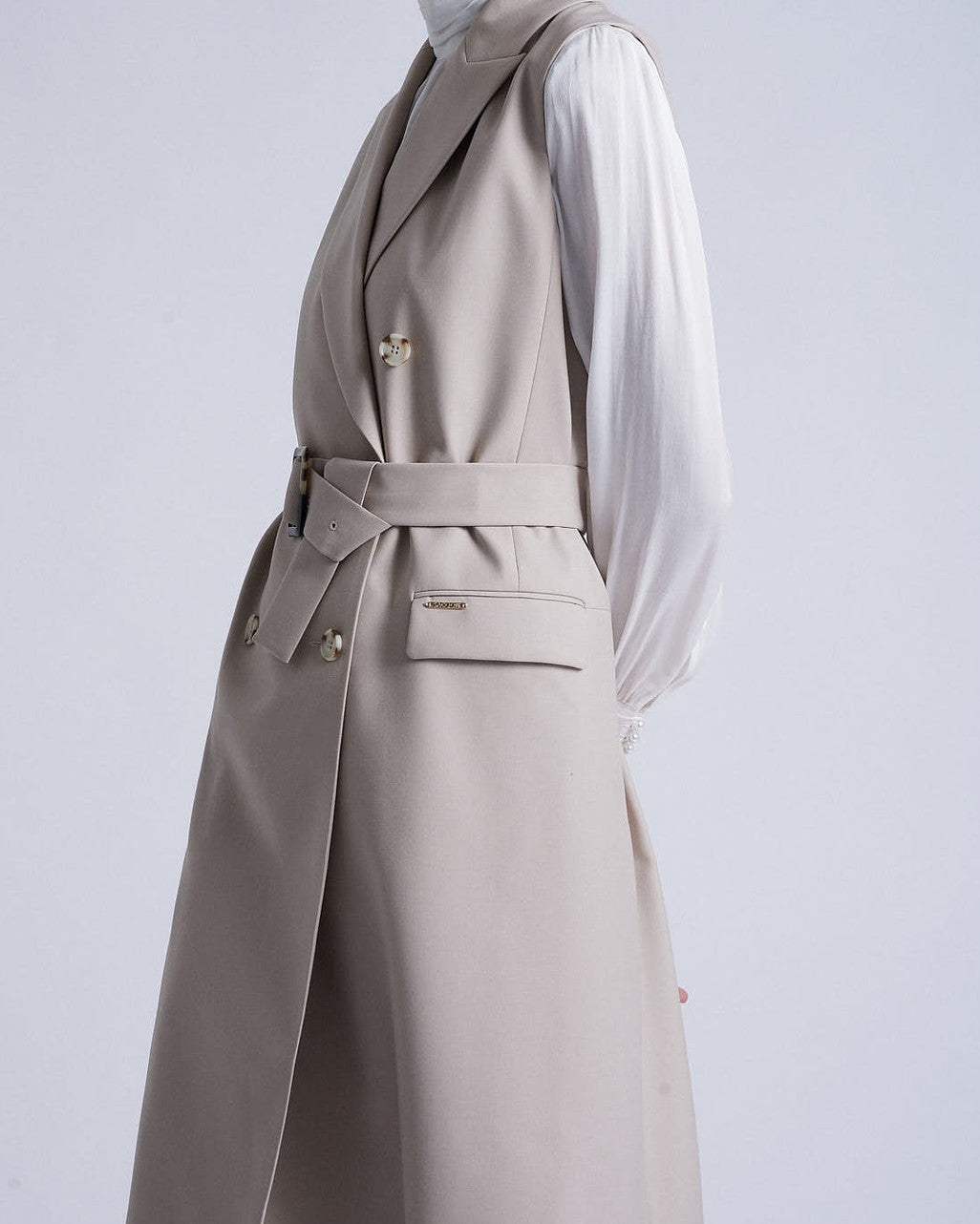 Light Beige