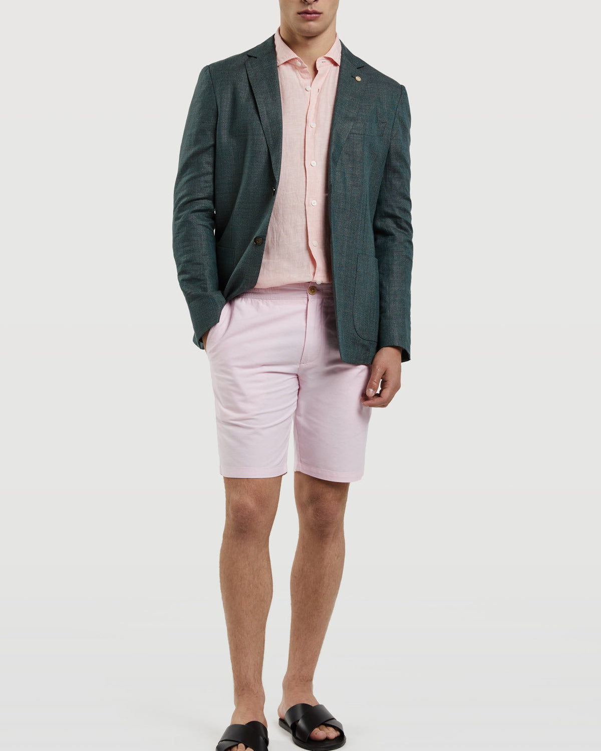 Light Pink